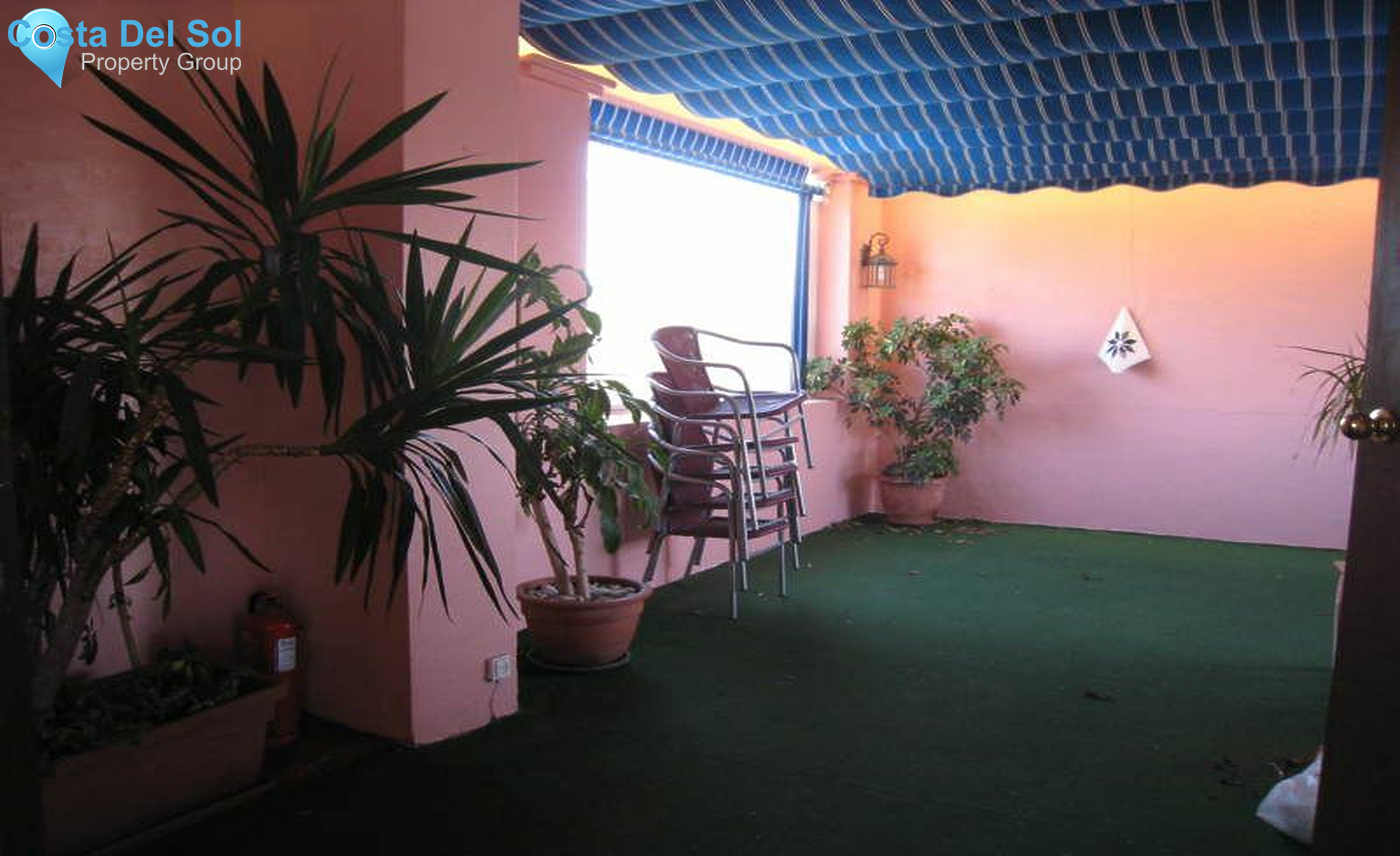 Restaurant in Estepona-1223542