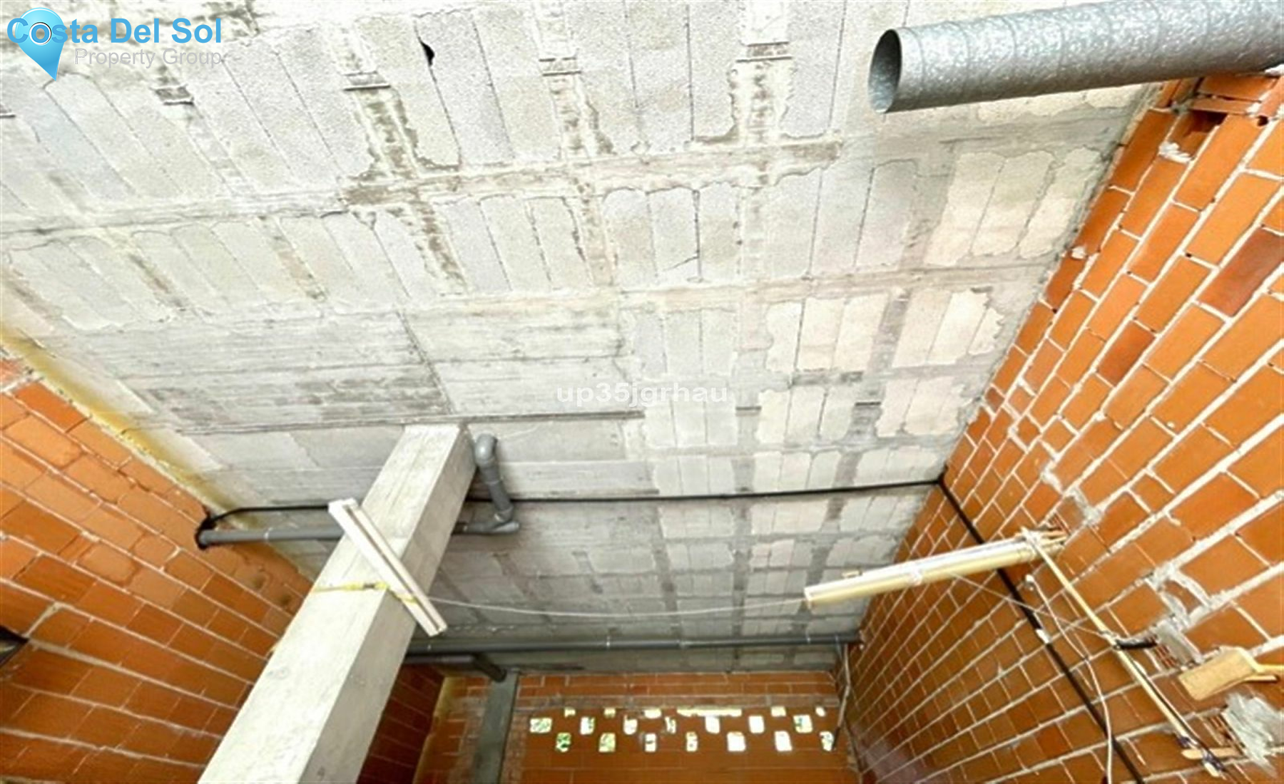 Restaurant in Estepona-1228090