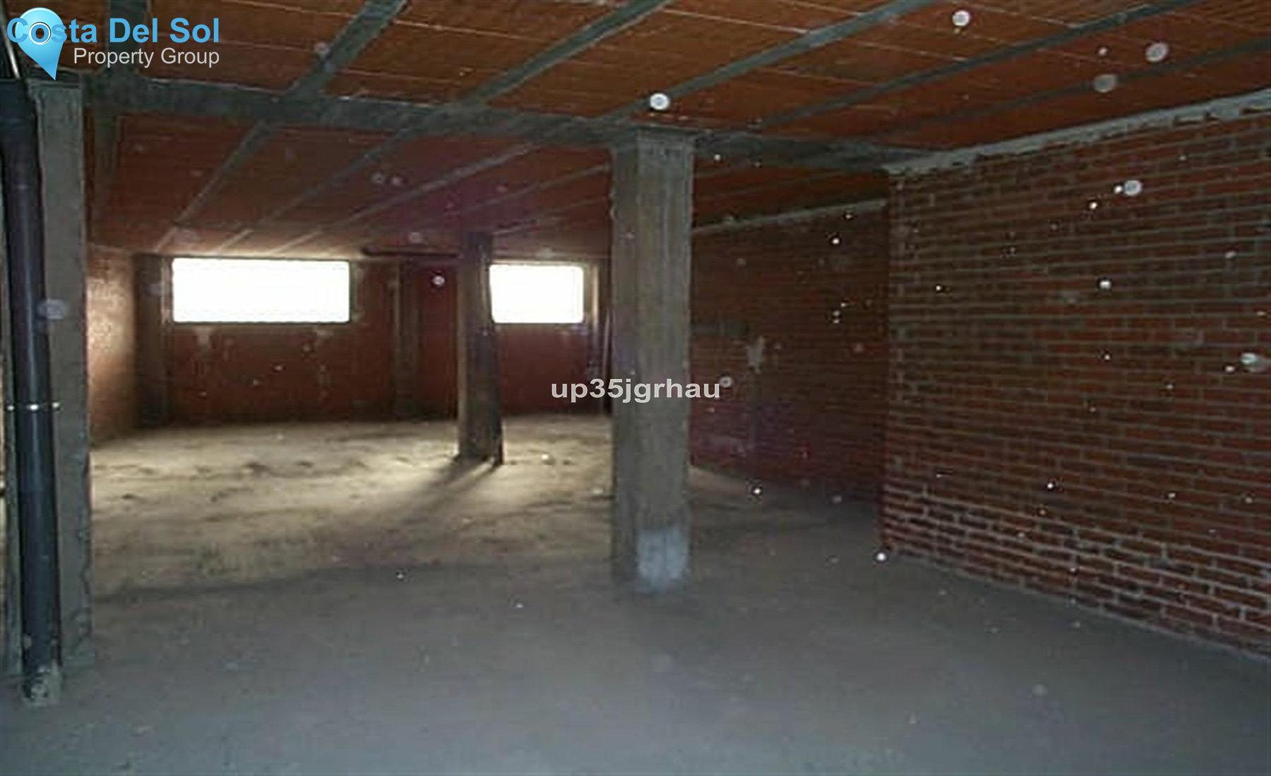 Restaurant in Estepona-1228093