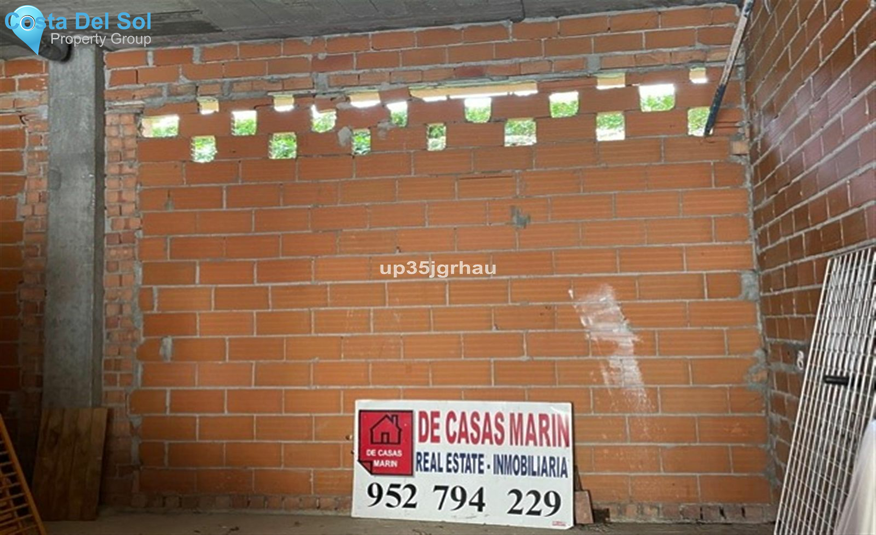 Restaurant in Estepona-1228096