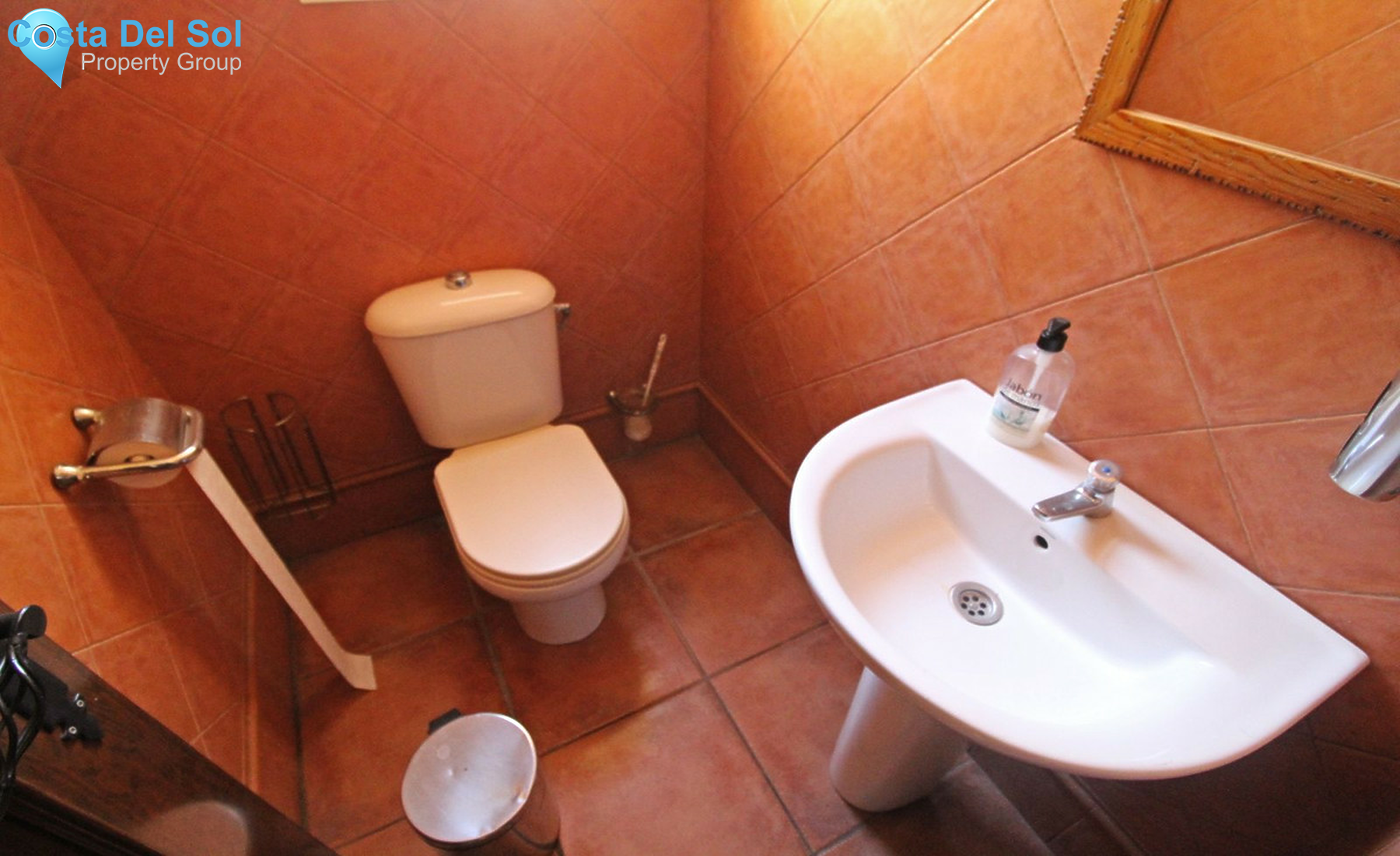 Restaurant in Fuengirola-1277454