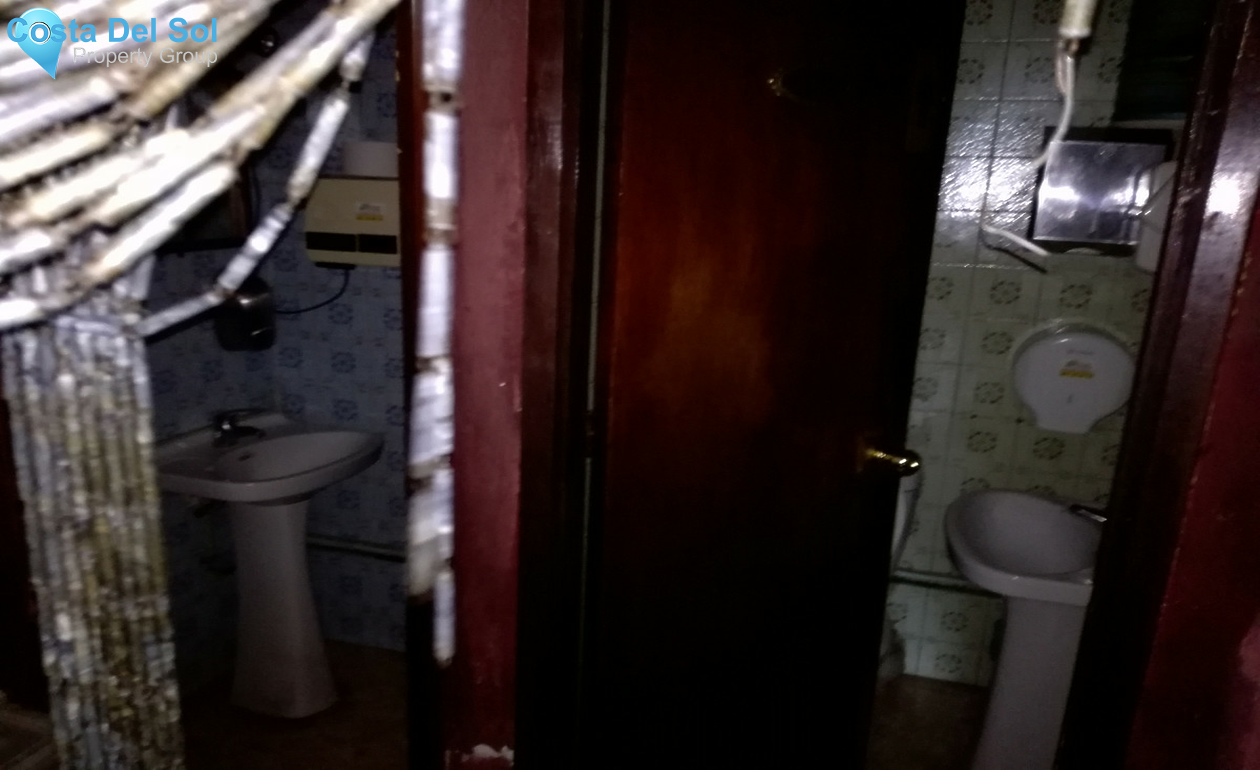 Restaurant in Fuengirola-1337097