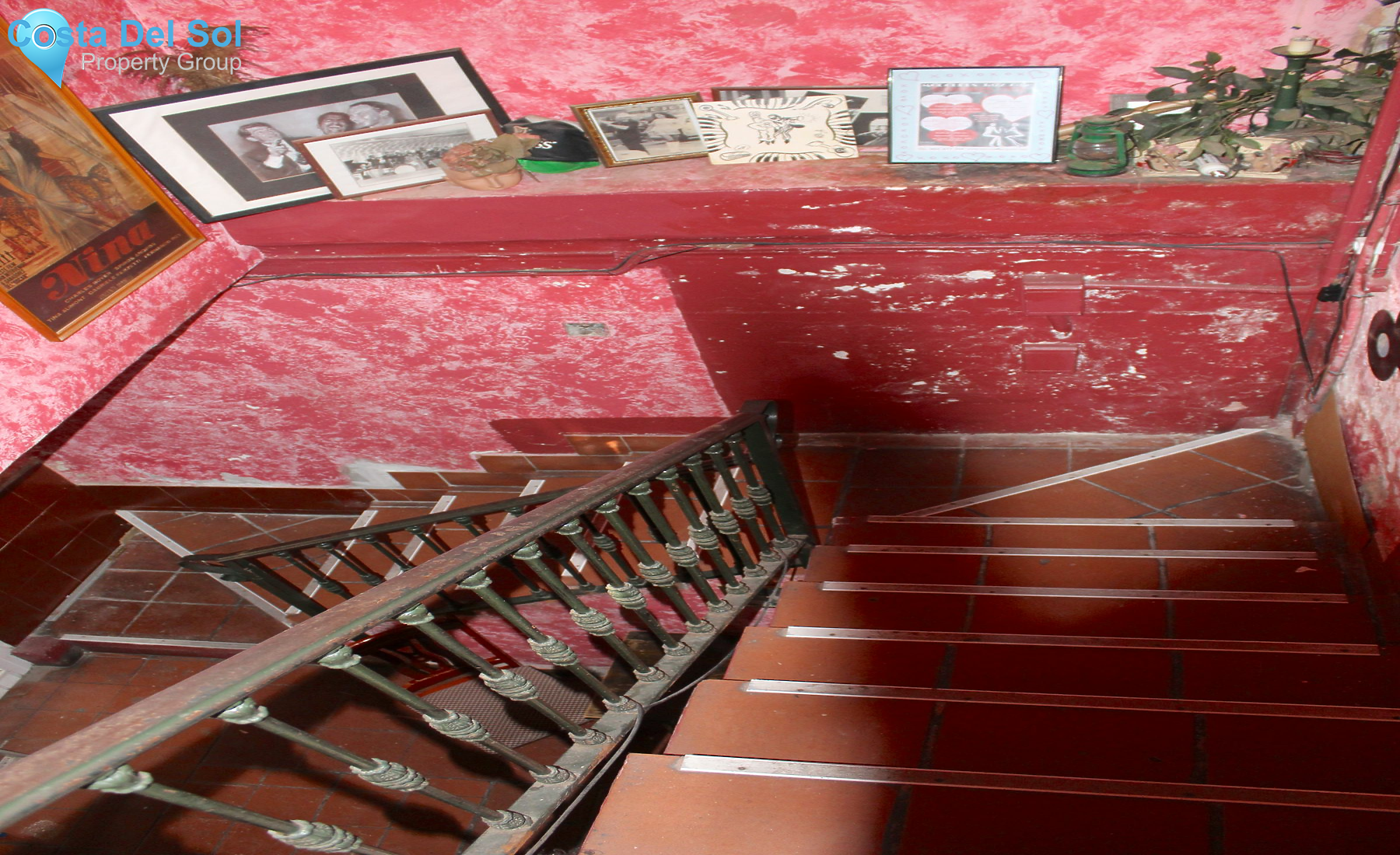 Restaurant in Fuengirola-1466721