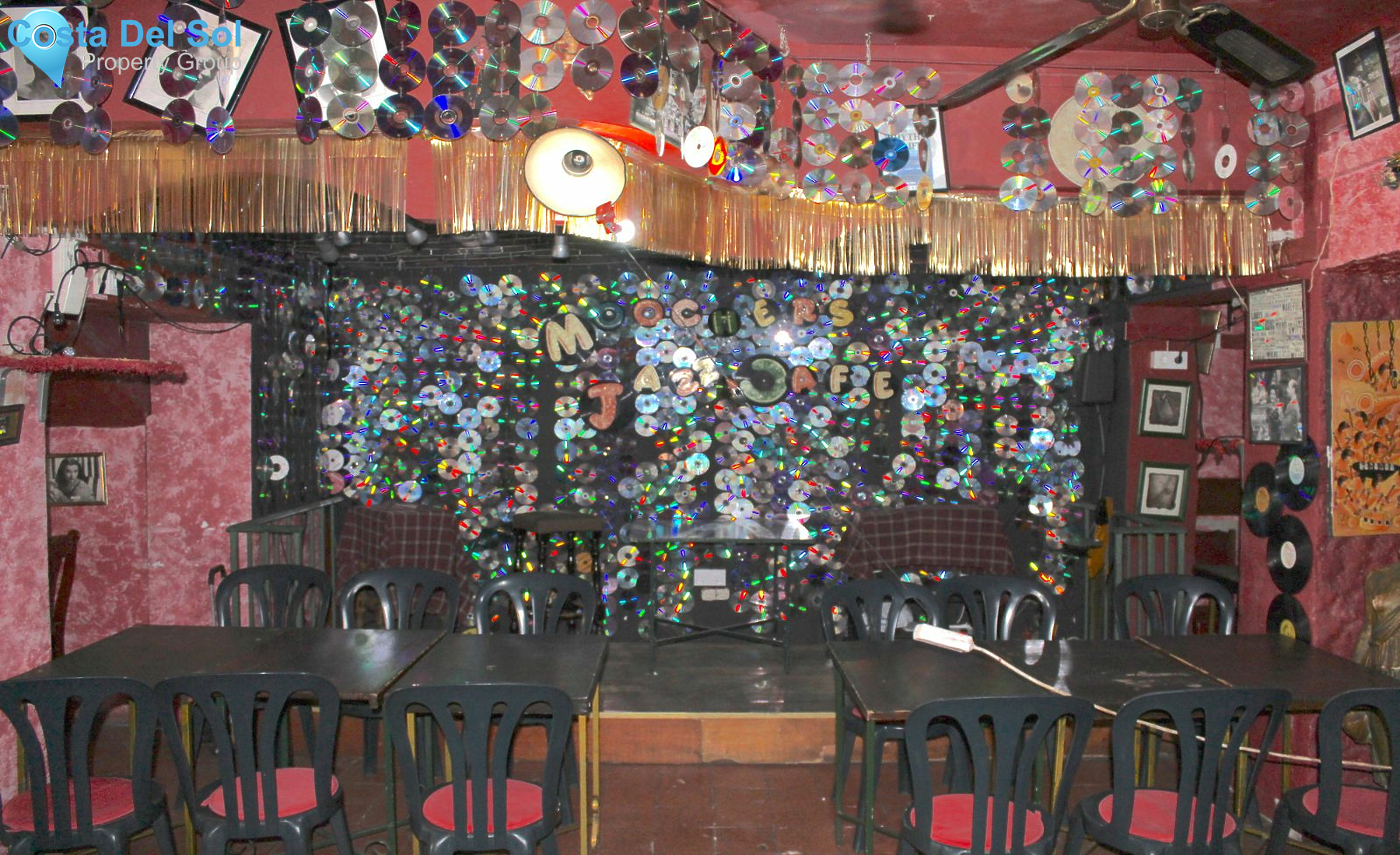 Restaurant in Fuengirola-1466729