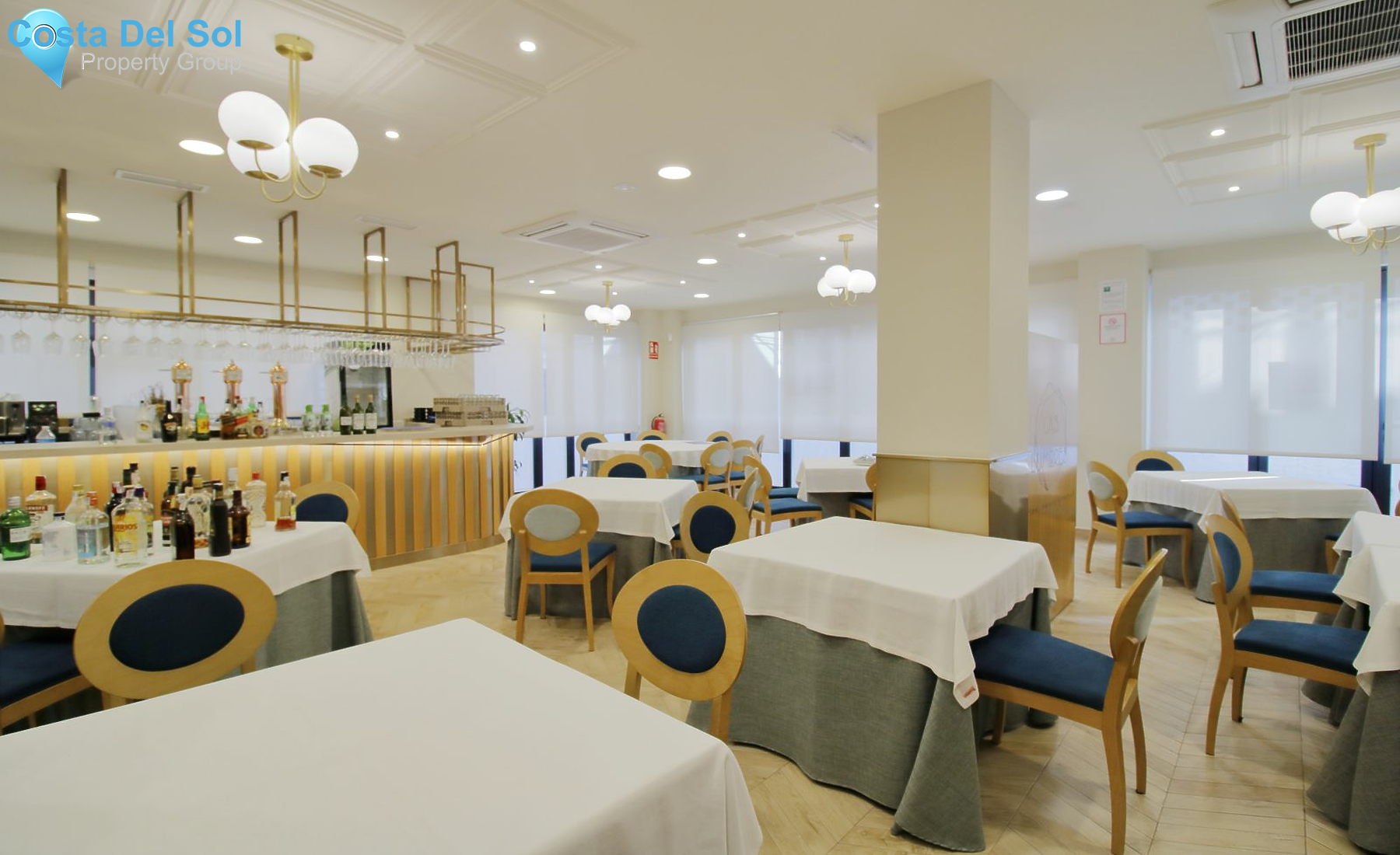 Restaurant in Fuengirola-1467147