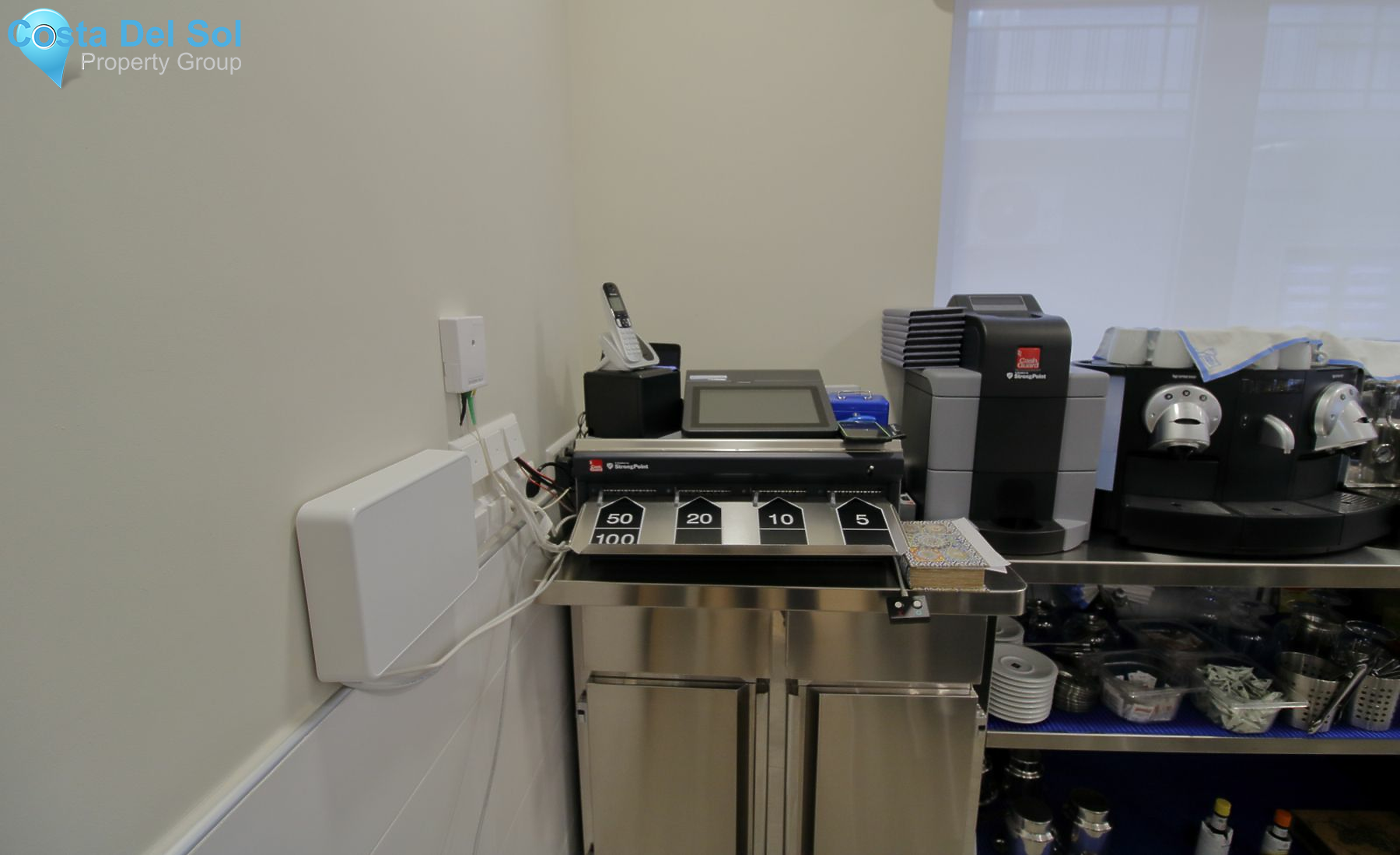 Restaurant in Fuengirola-1467158