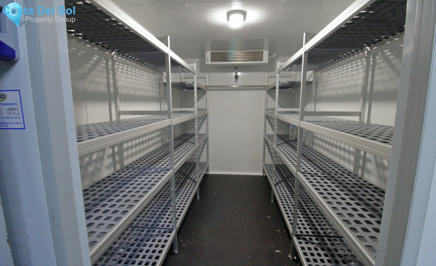 Restaurant in Fuengirola-1467161