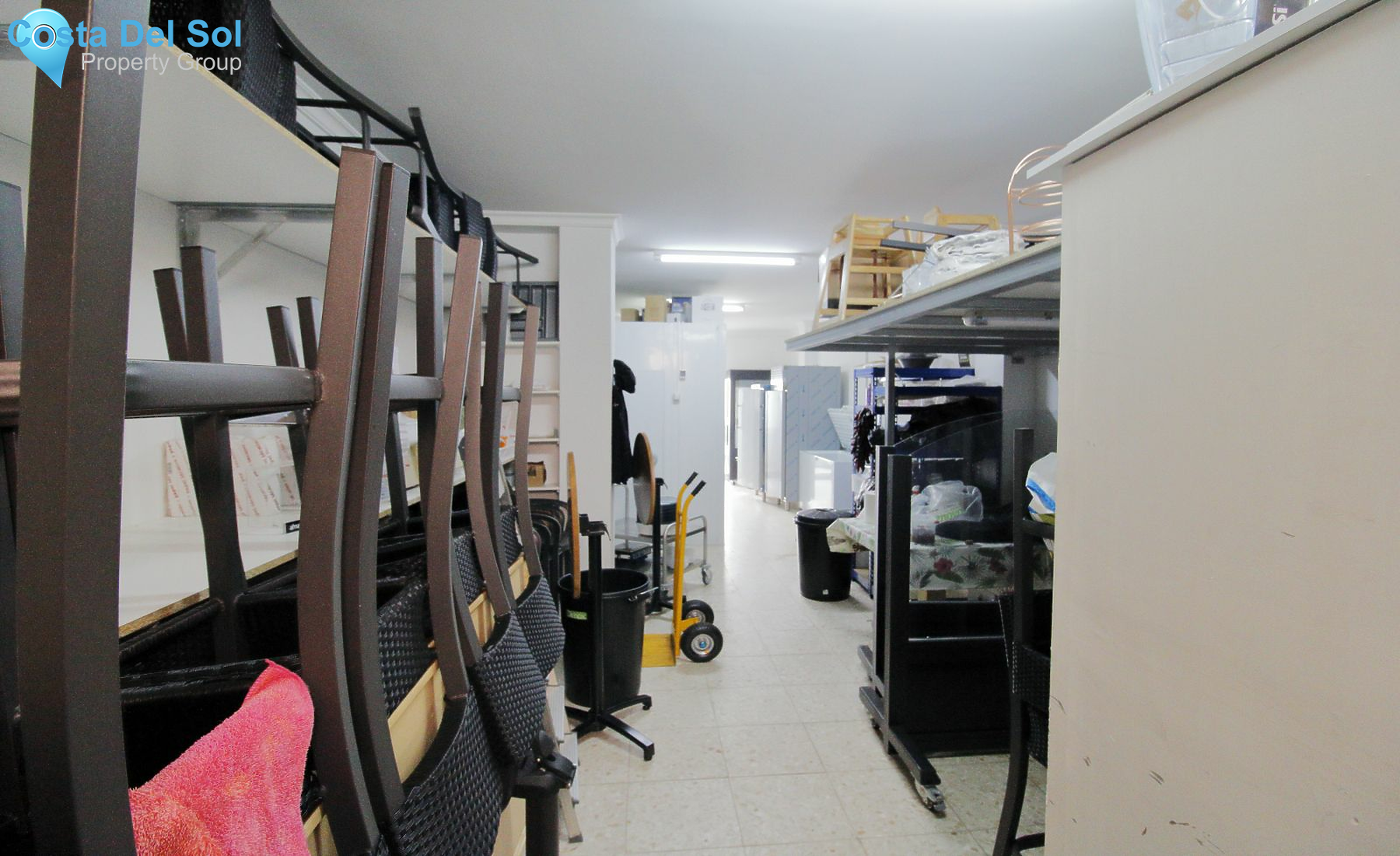 Restaurant in Fuengirola-1467163