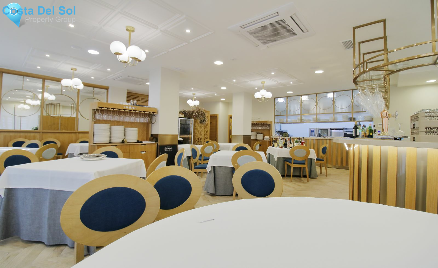 Restaurant in Fuengirola-1467148