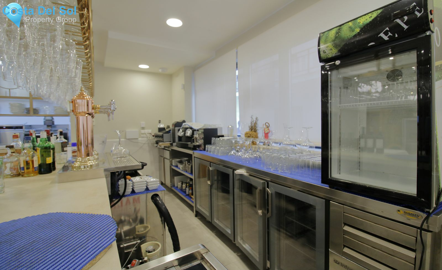 Restaurant in Fuengirola-1467151