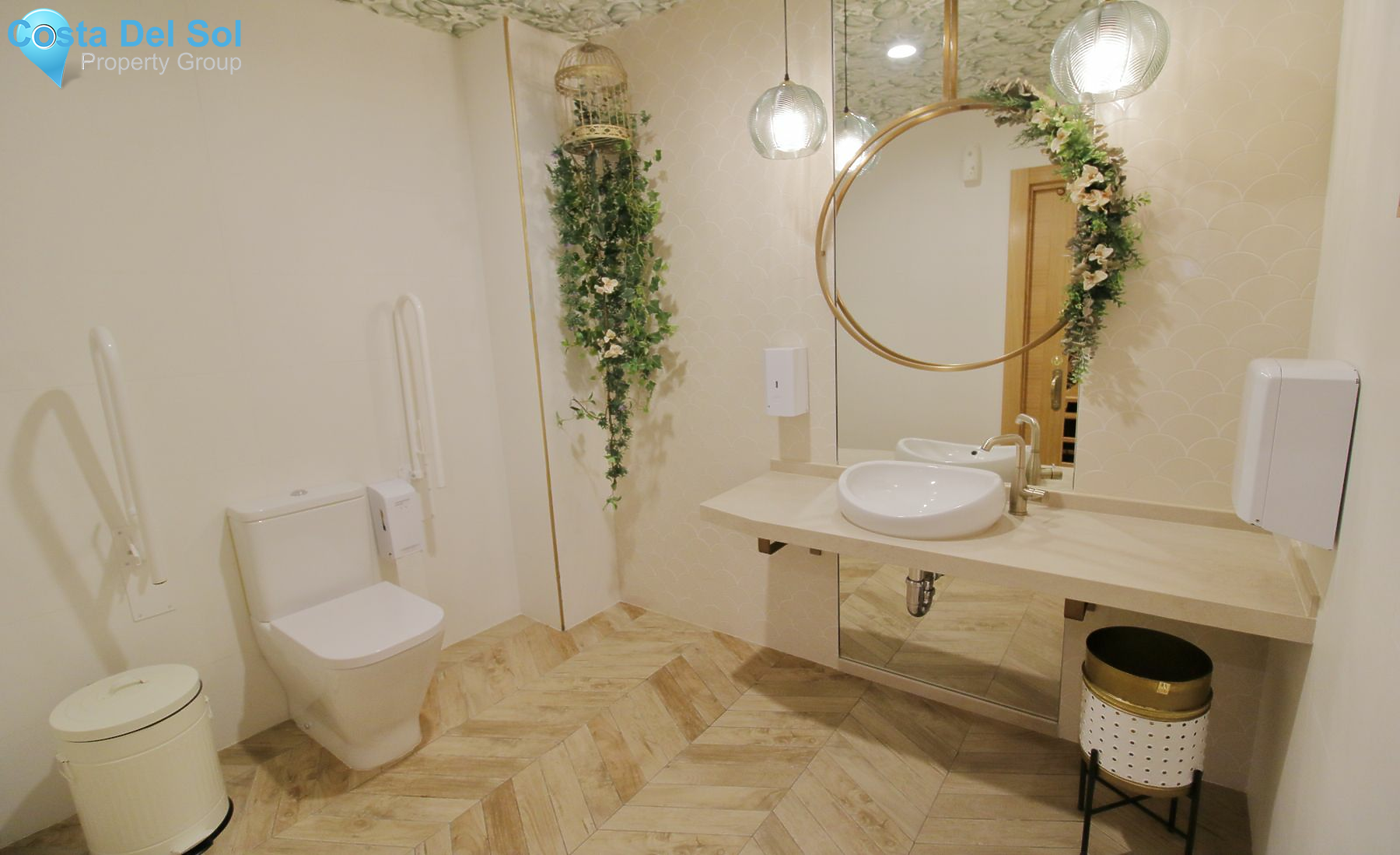 Restaurant in Fuengirola-1467153