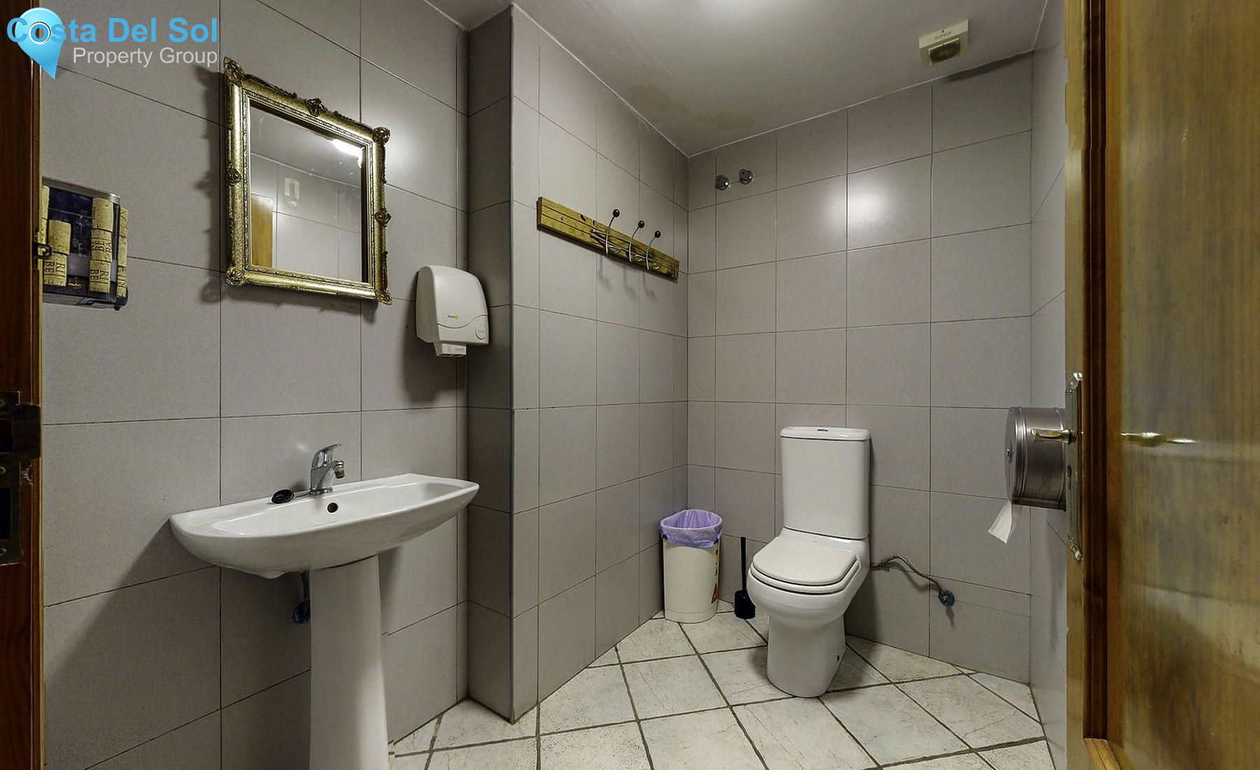 Restaurant in Fuengirola