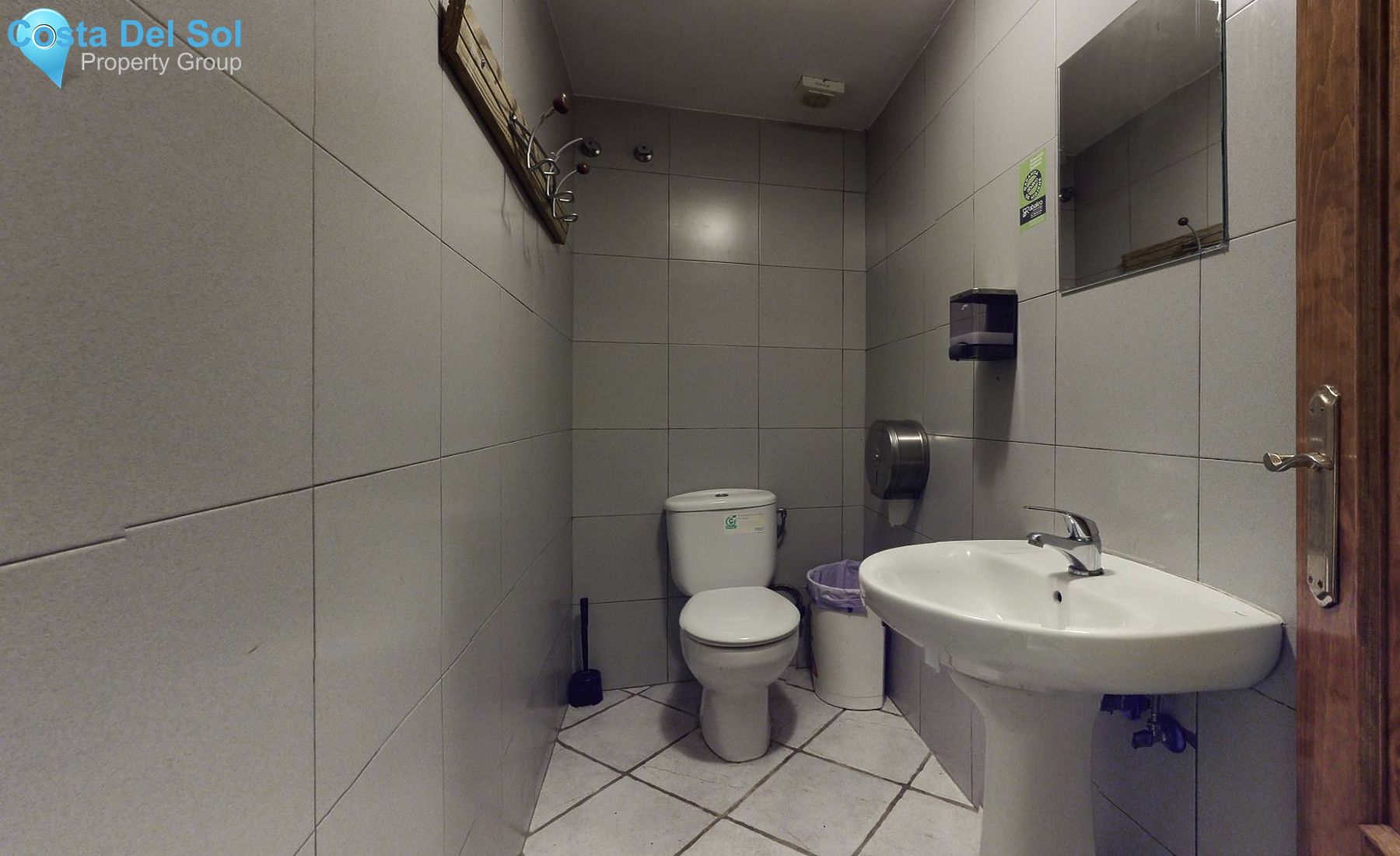 Restaurant in Fuengirola-1474288