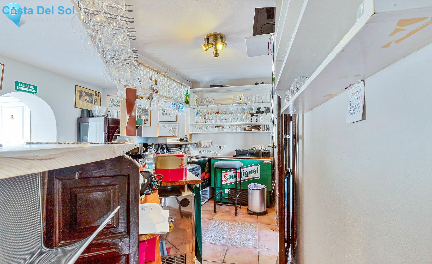 Restaurant in Fuengirola-1494941