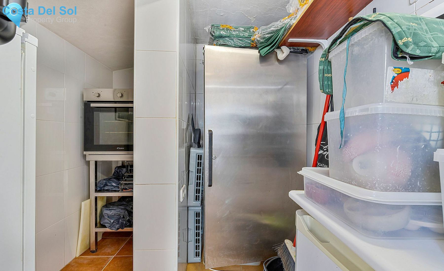 Restaurant in Fuengirola-1494945