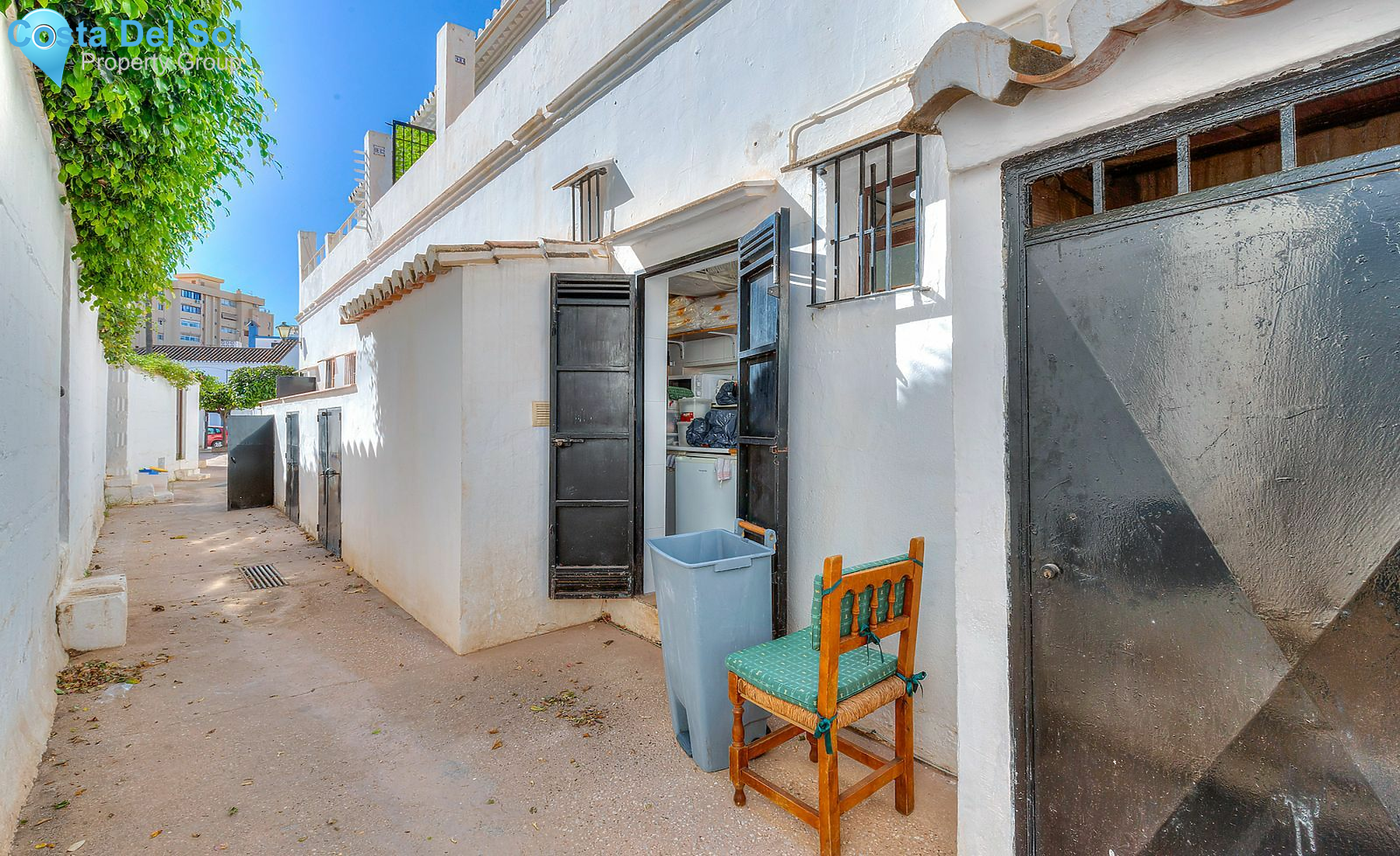 Restaurant in Fuengirola-1494946