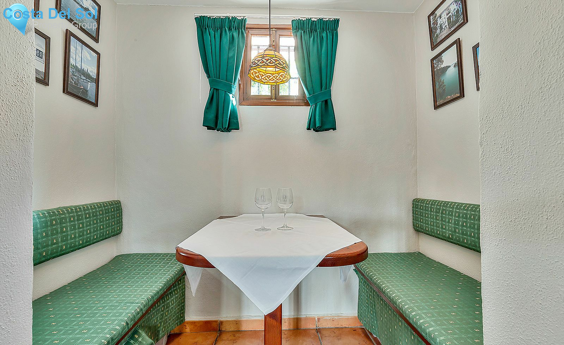 Restaurant in Fuengirola-1494937