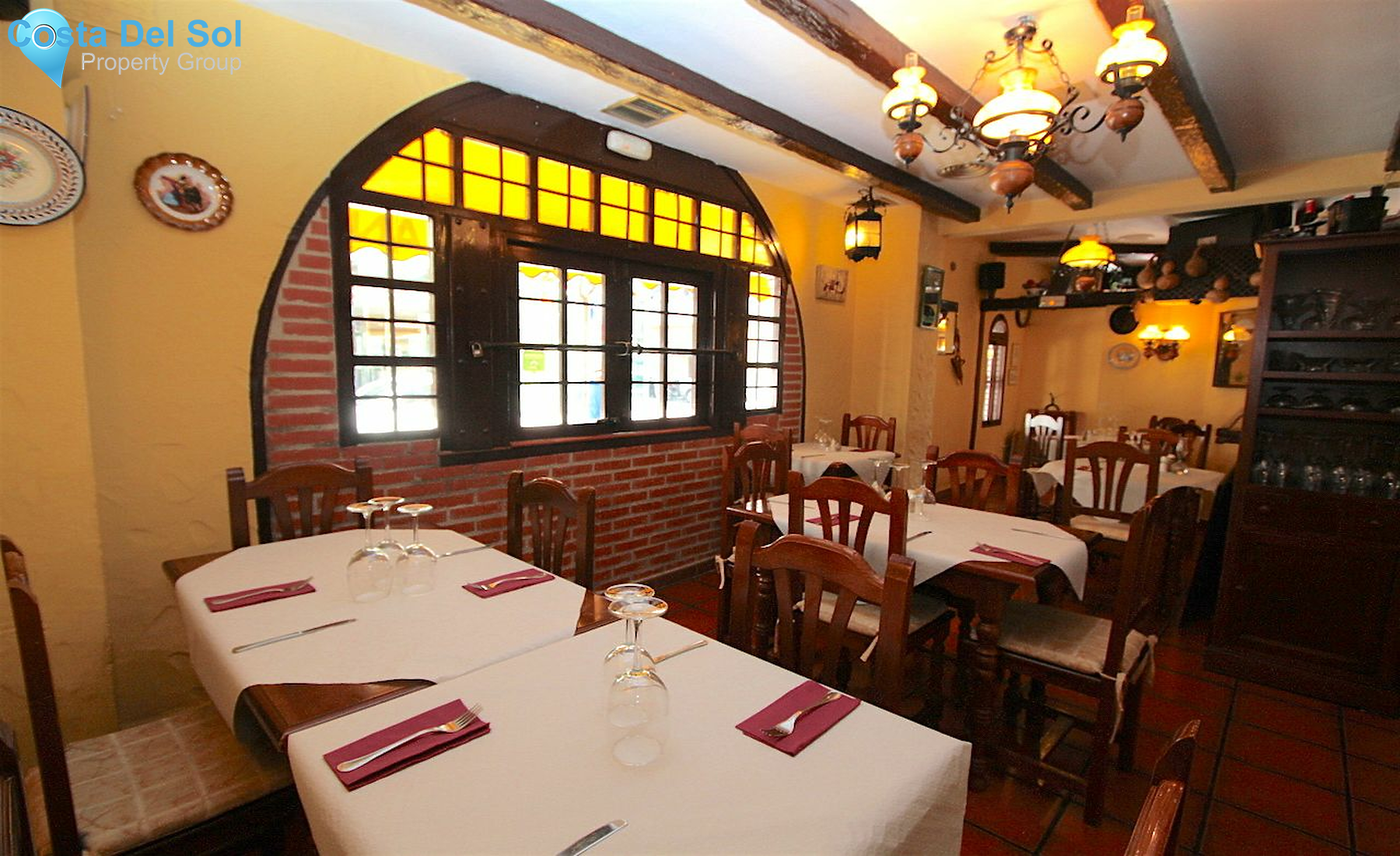 Restaurant in Fuengirola-1518319