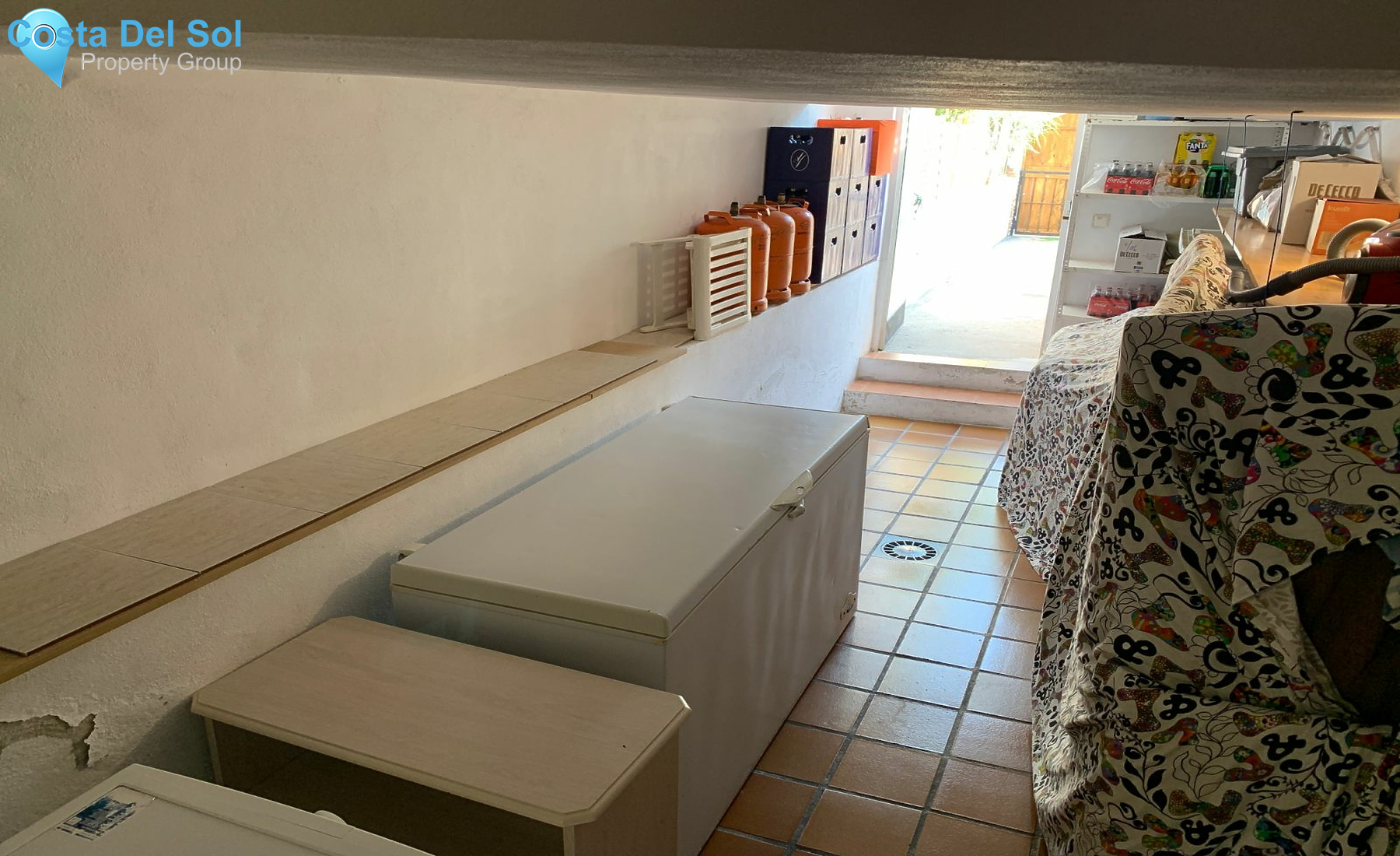 Restaurant in La Cala de Mijas-1400203