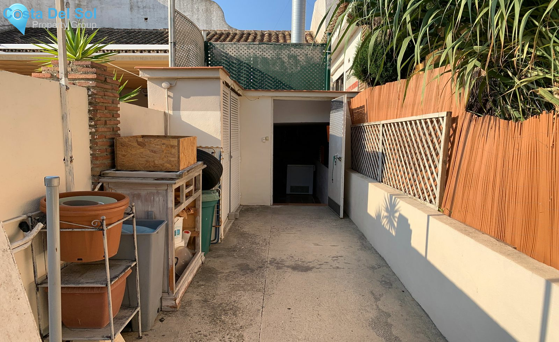 Restaurant in La Cala de Mijas-1400195