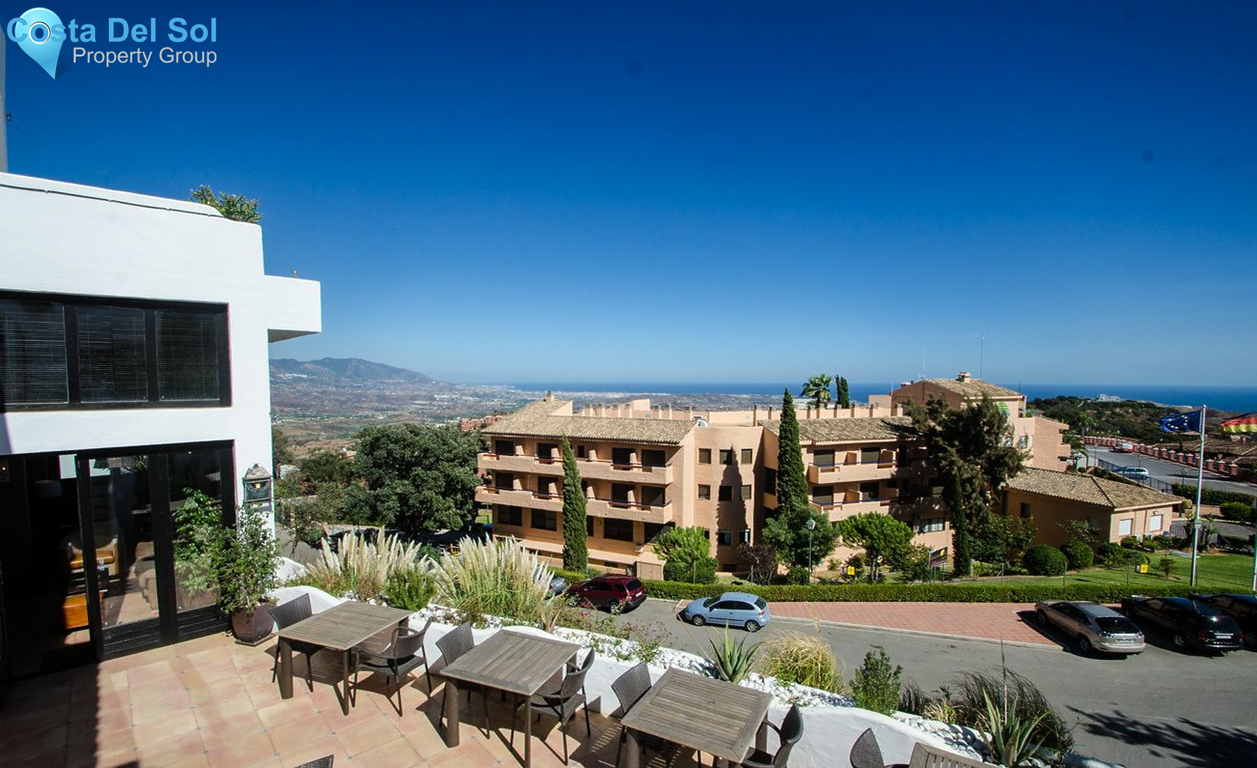 Restaurant in La Mairena-1396717