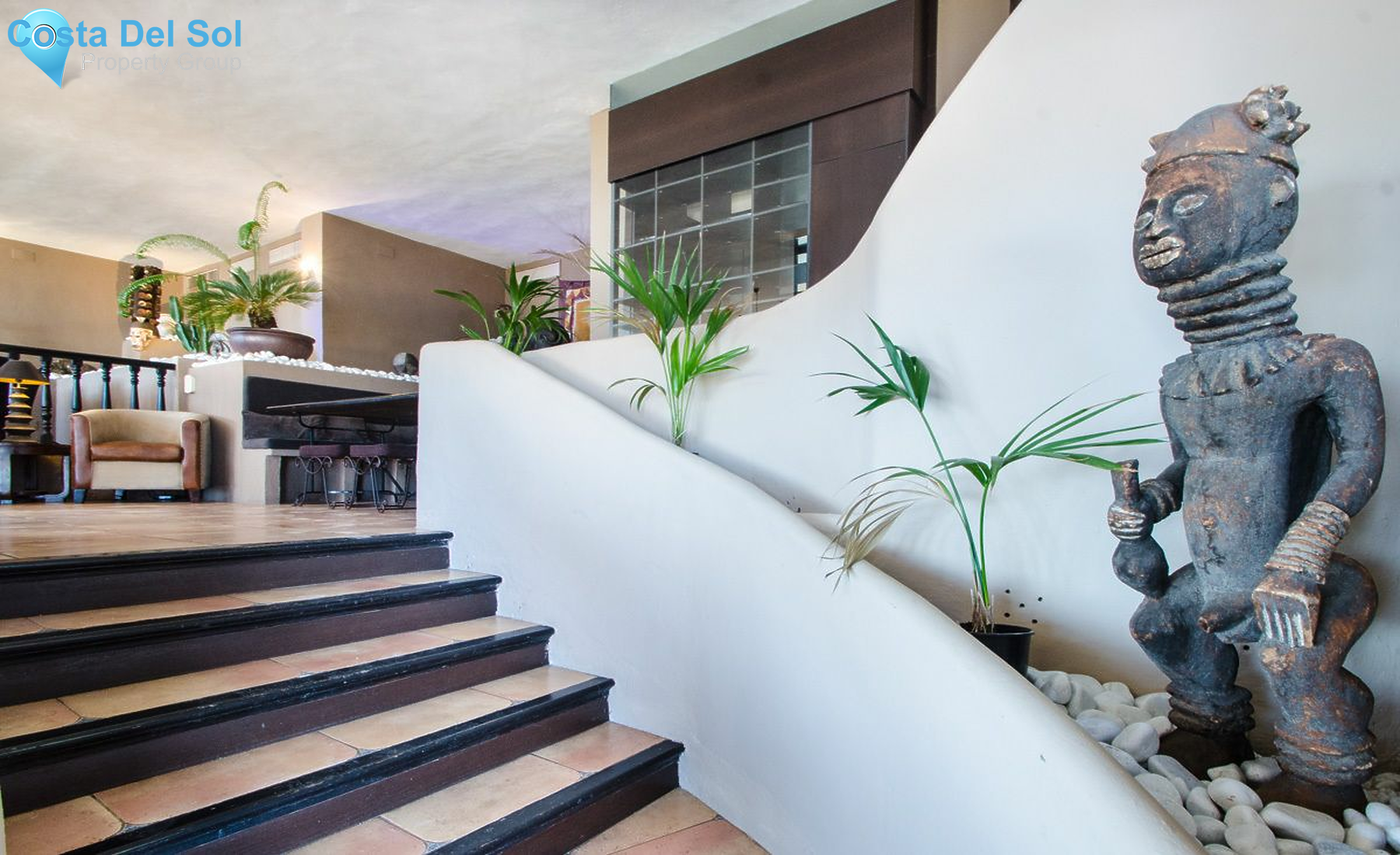 Restaurant in La Mairena-1396711