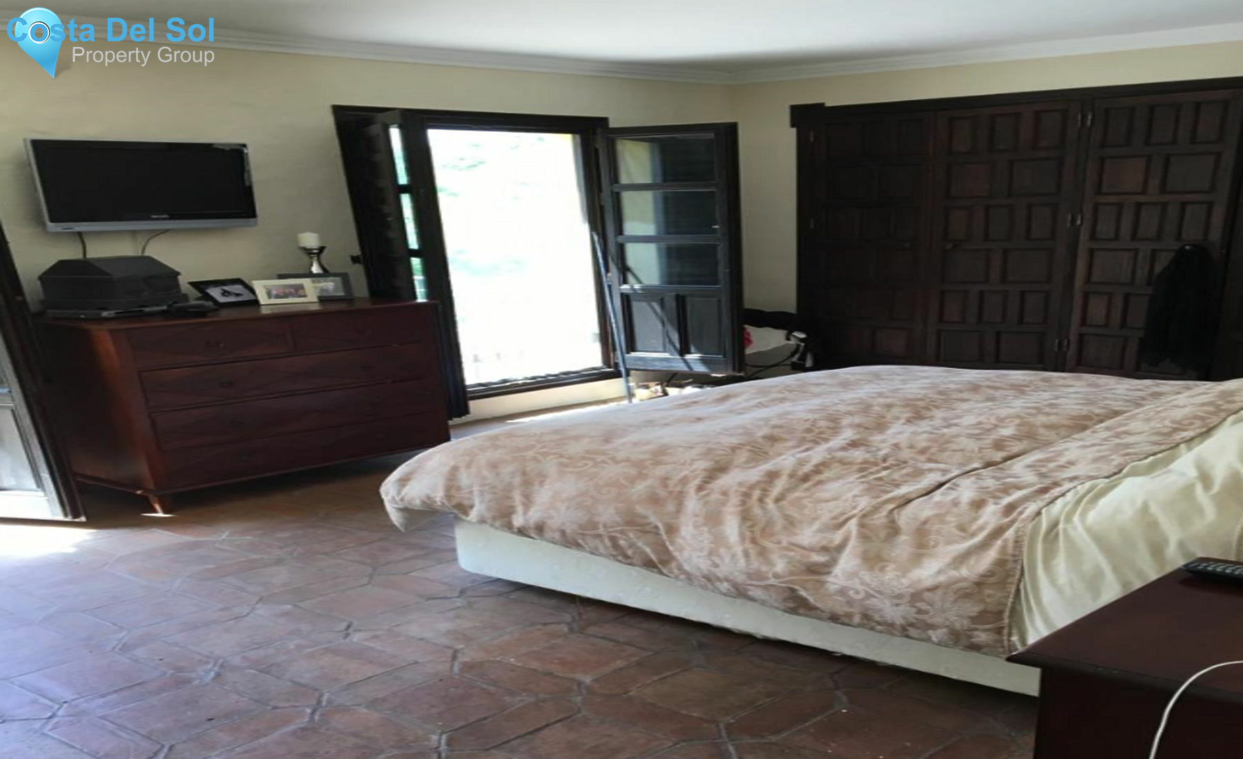 Restaurant in Manilva-1223558