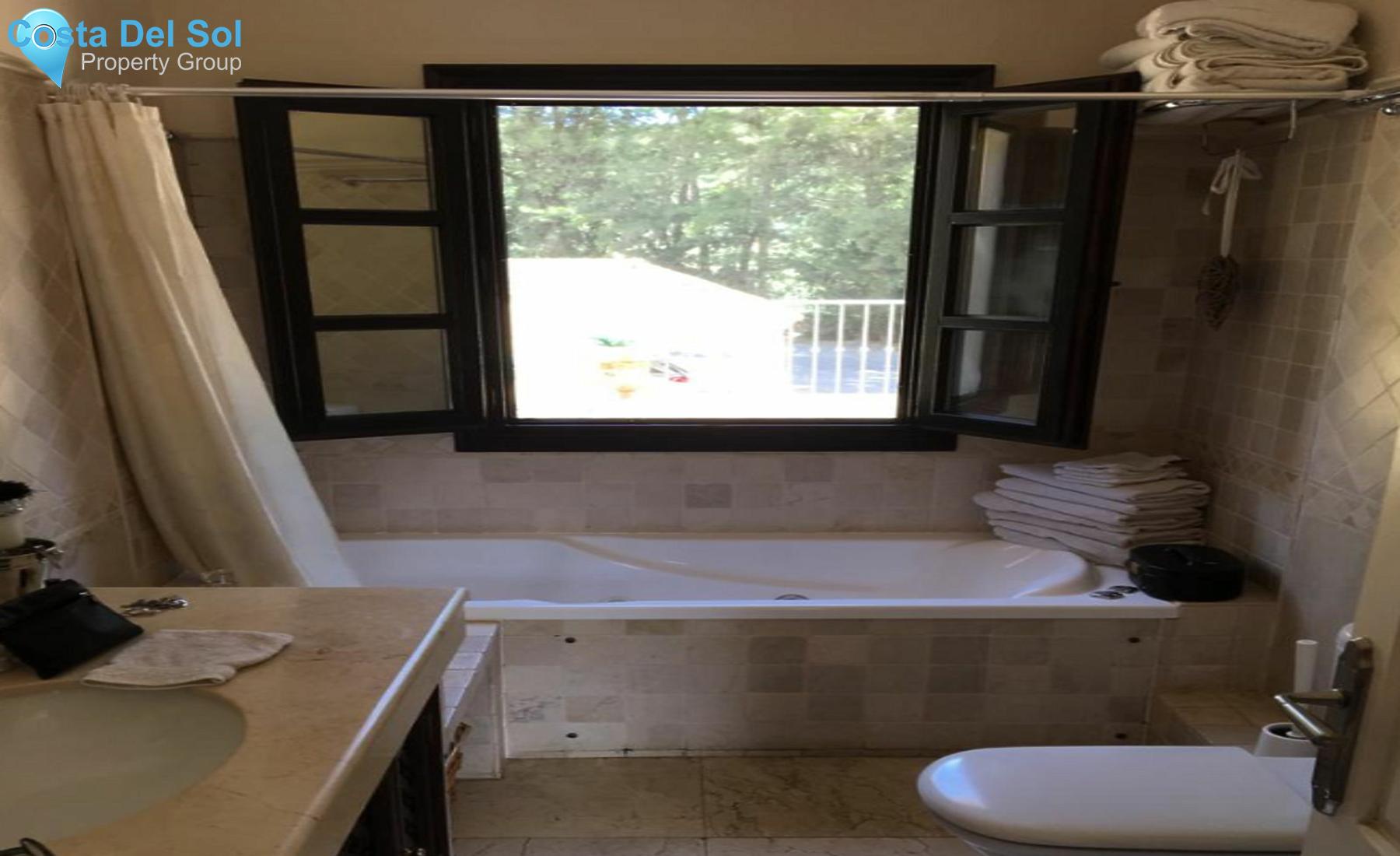 Restaurant in Manilva-1223559