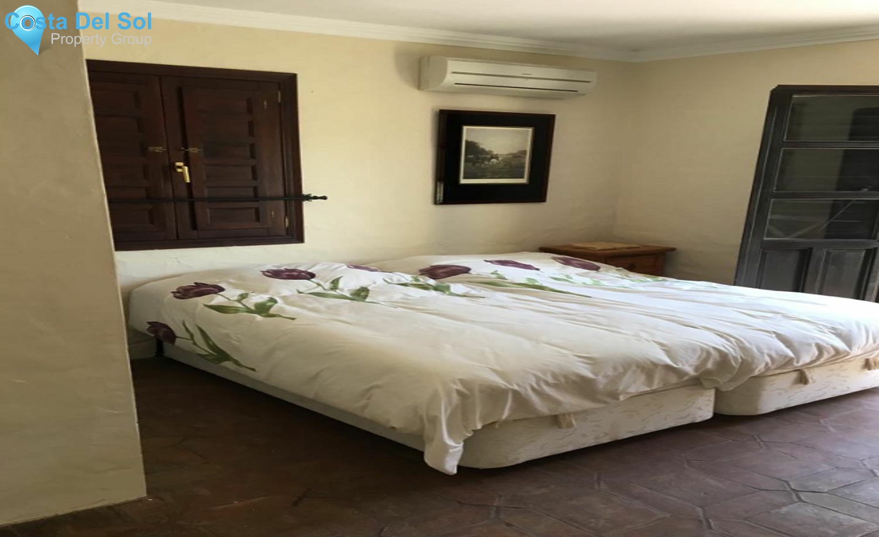 Restaurant in Manilva-1223560