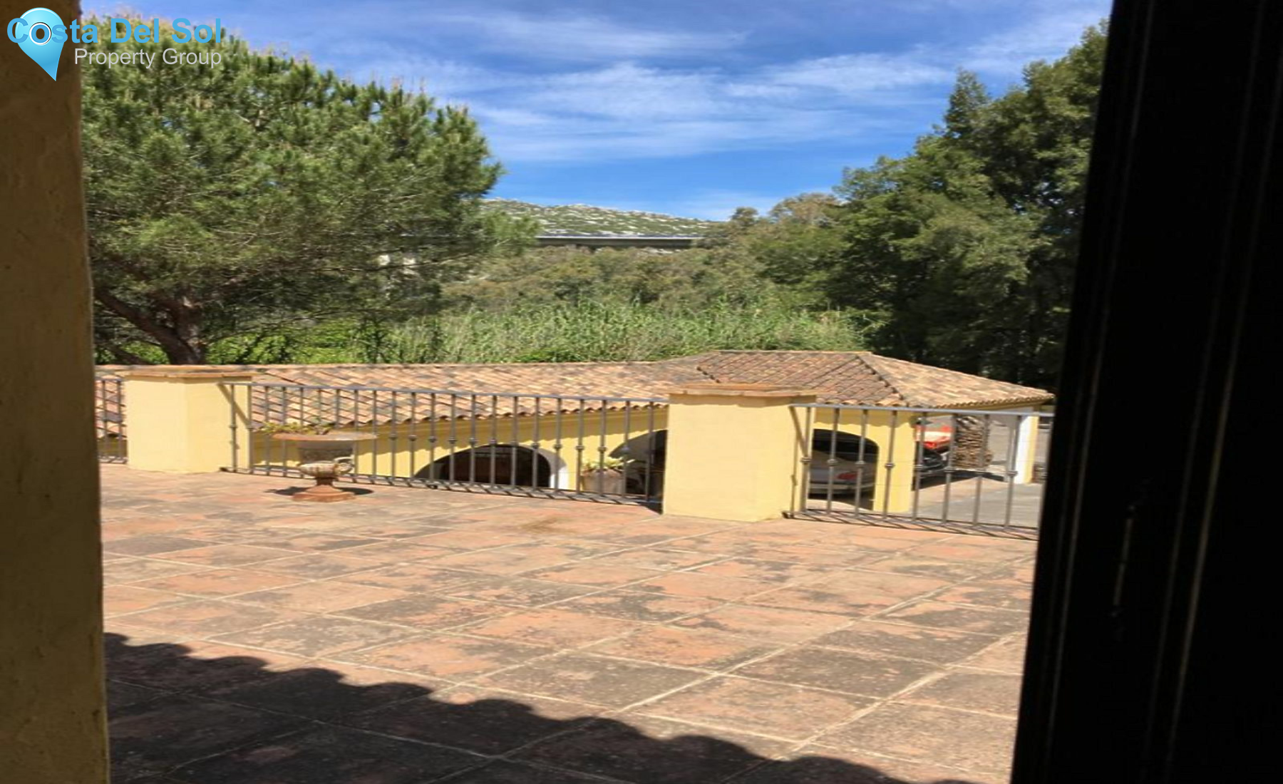 Restaurant in Manilva-1223561