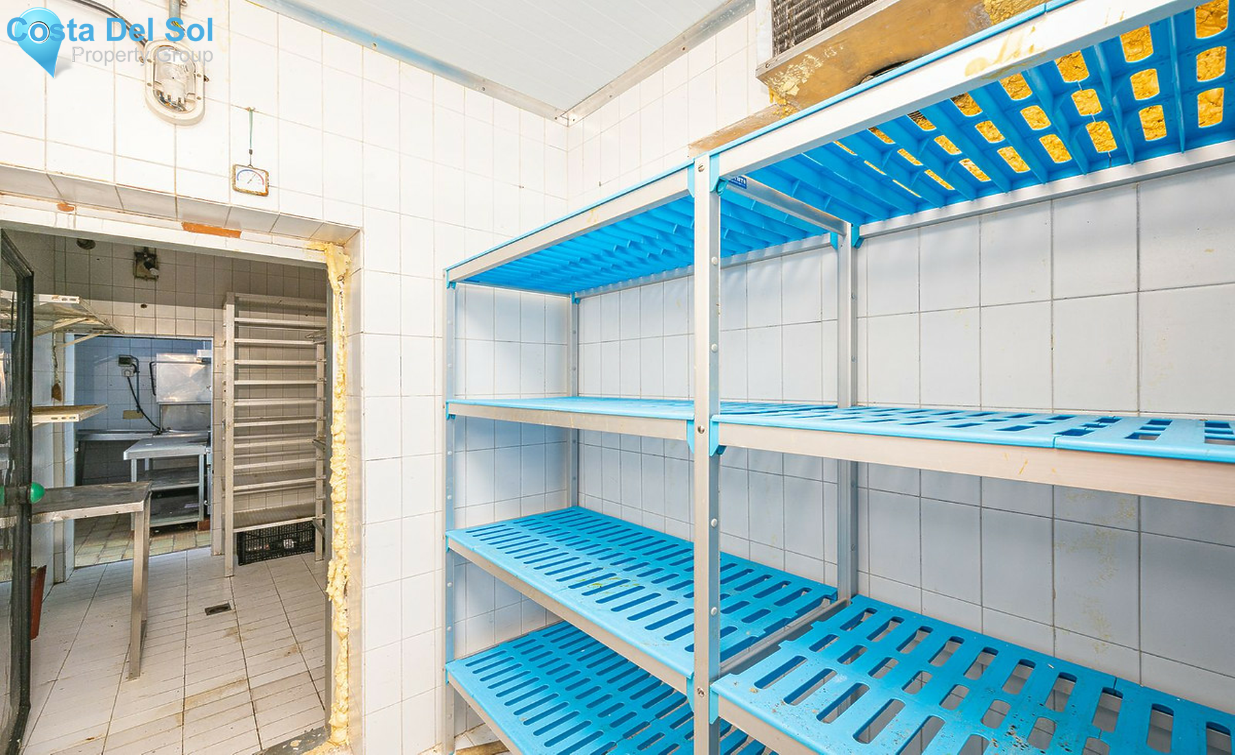 Restaurant in Marbella-1365969