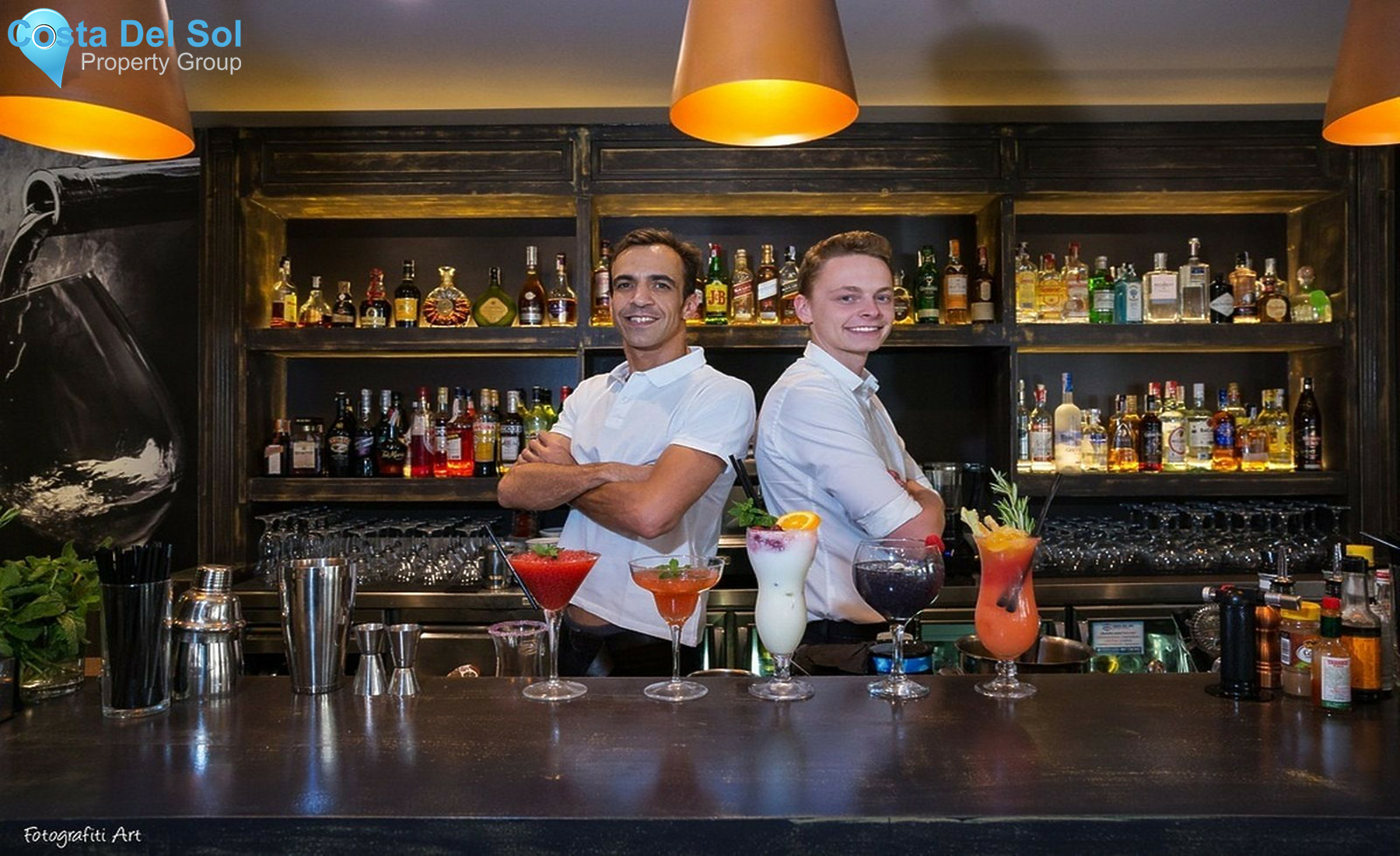 Restaurant in Marbella-1499078