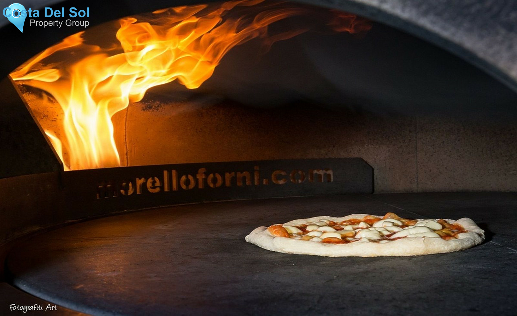 Restaurant in Marbella-1499081