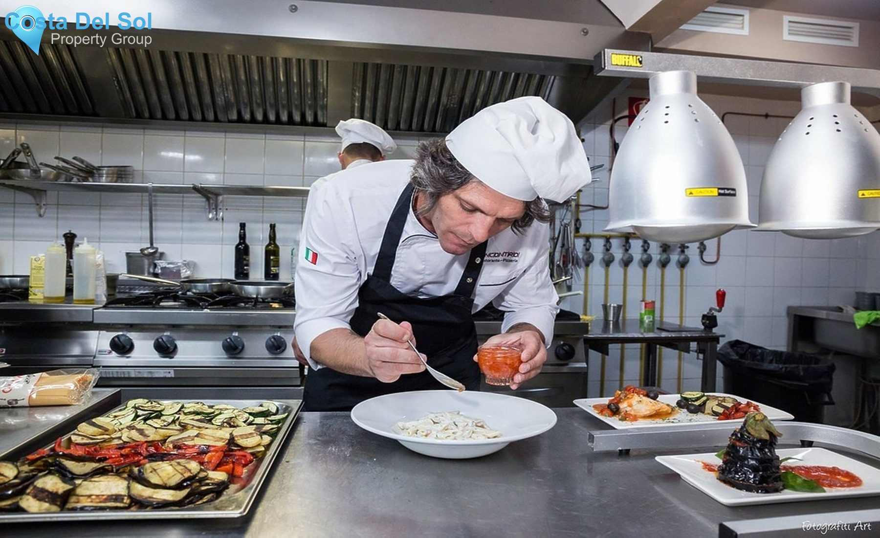 Restaurant in Marbella-1499082