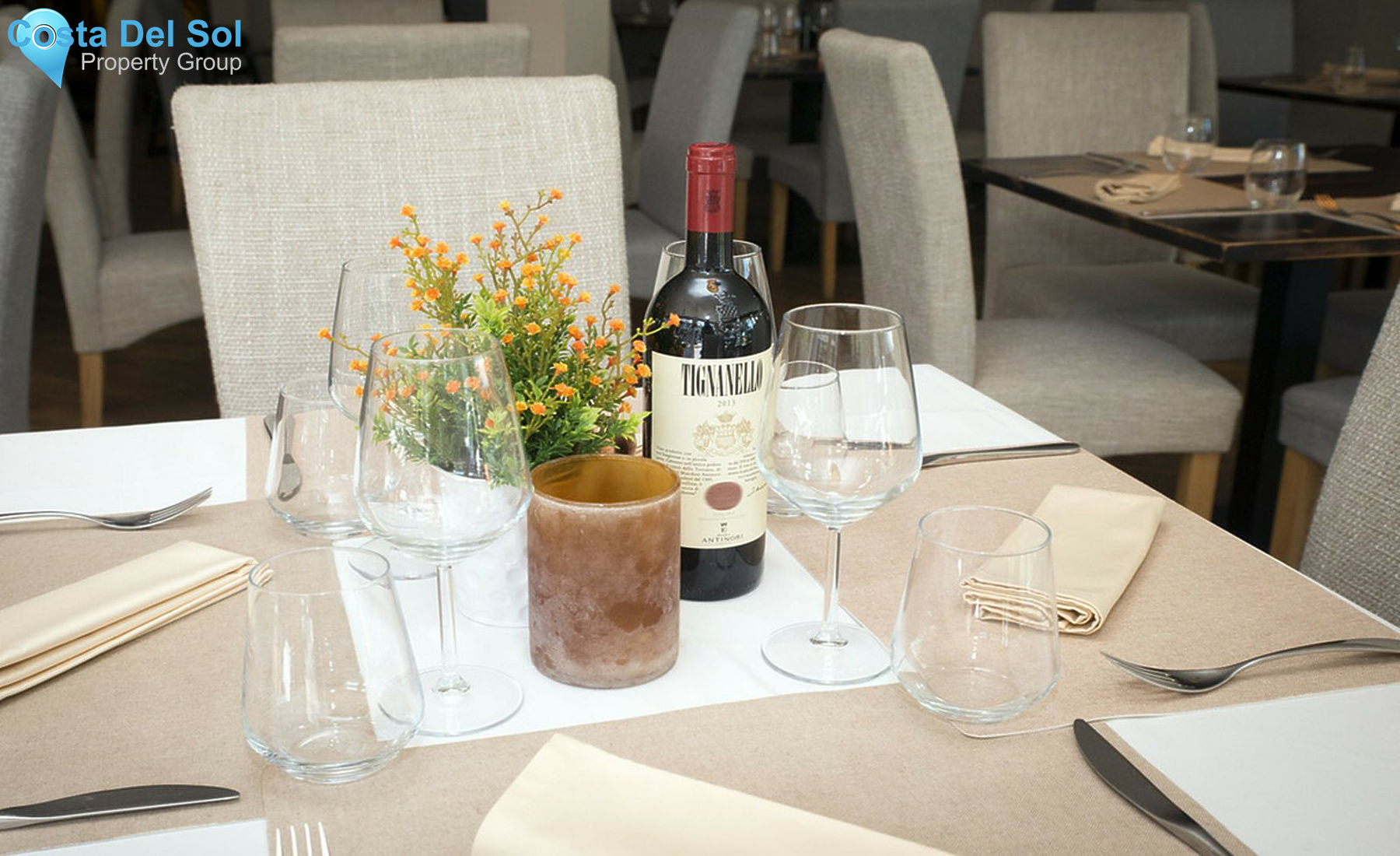 Restaurant in Marbella-1499075