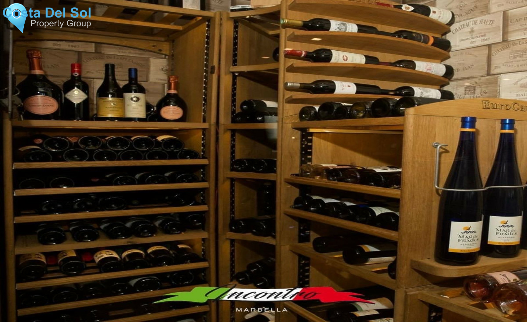 Restaurant in Marbella-1499076