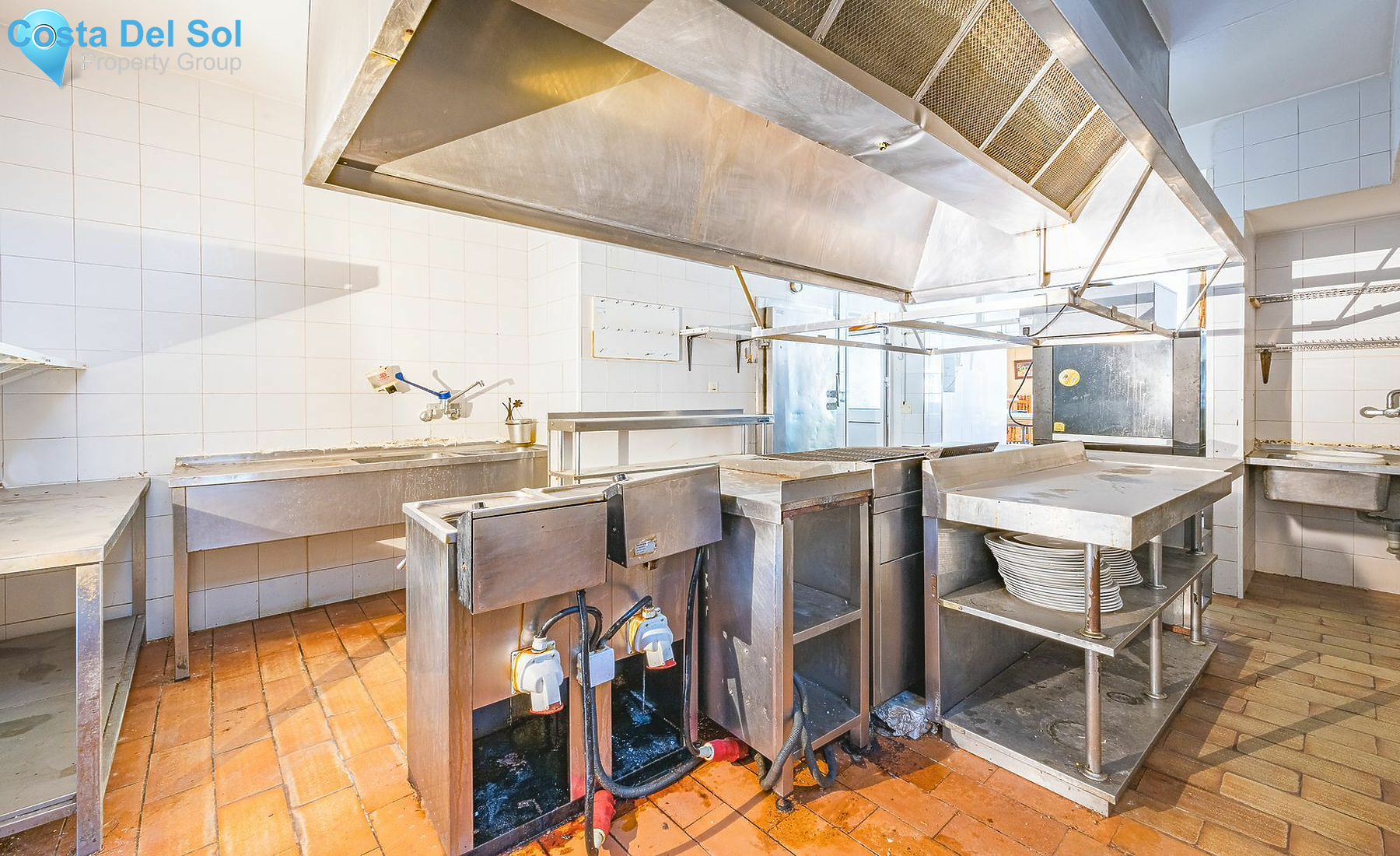 Restaurant in Marbella-1161252