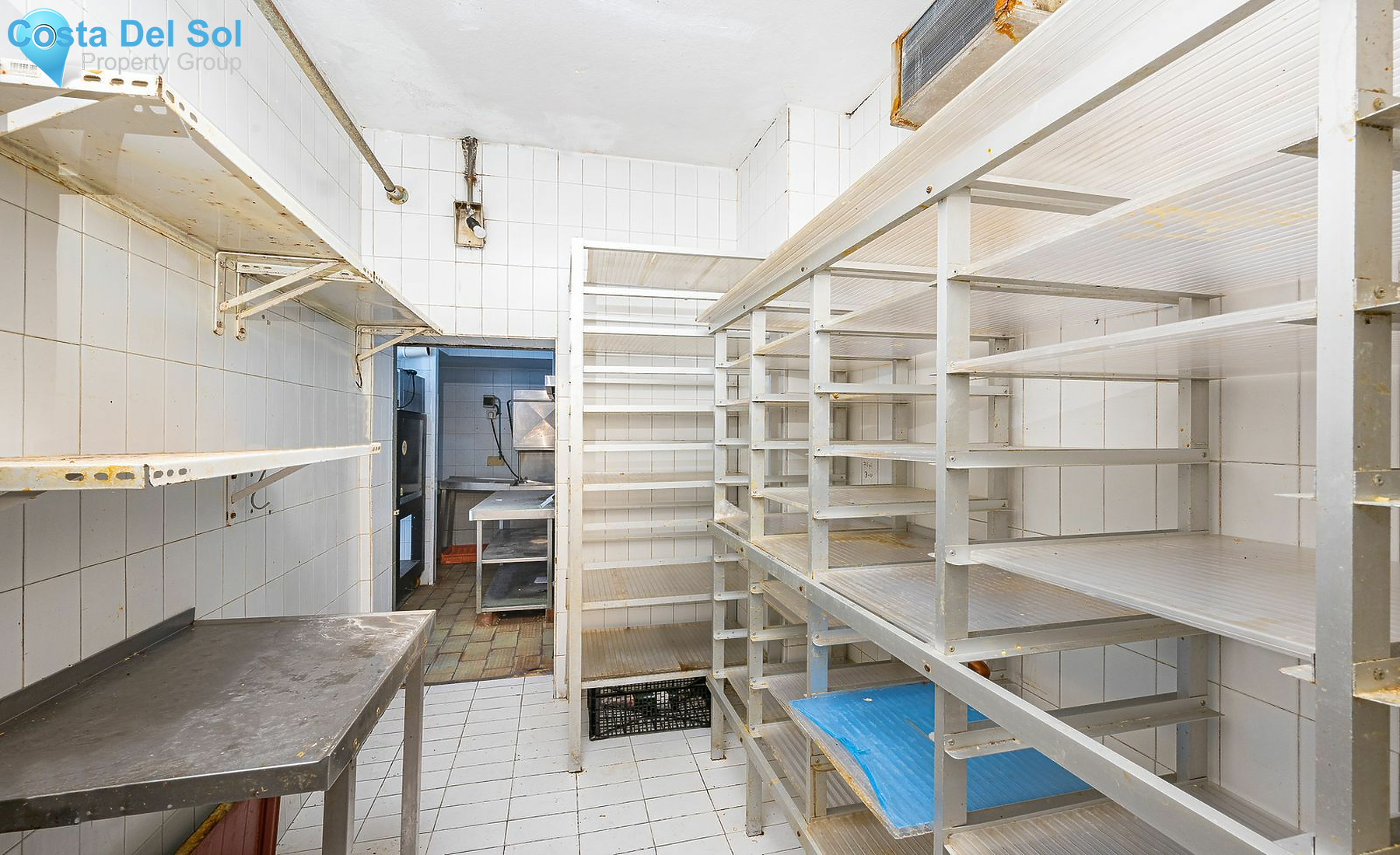 Restaurant in Marbella-1161255