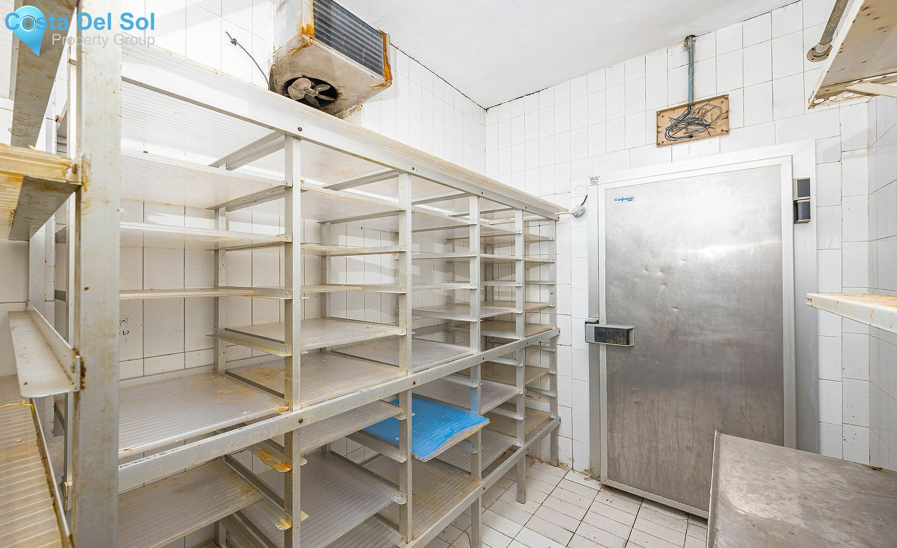 Restaurant in Marbella-1161256