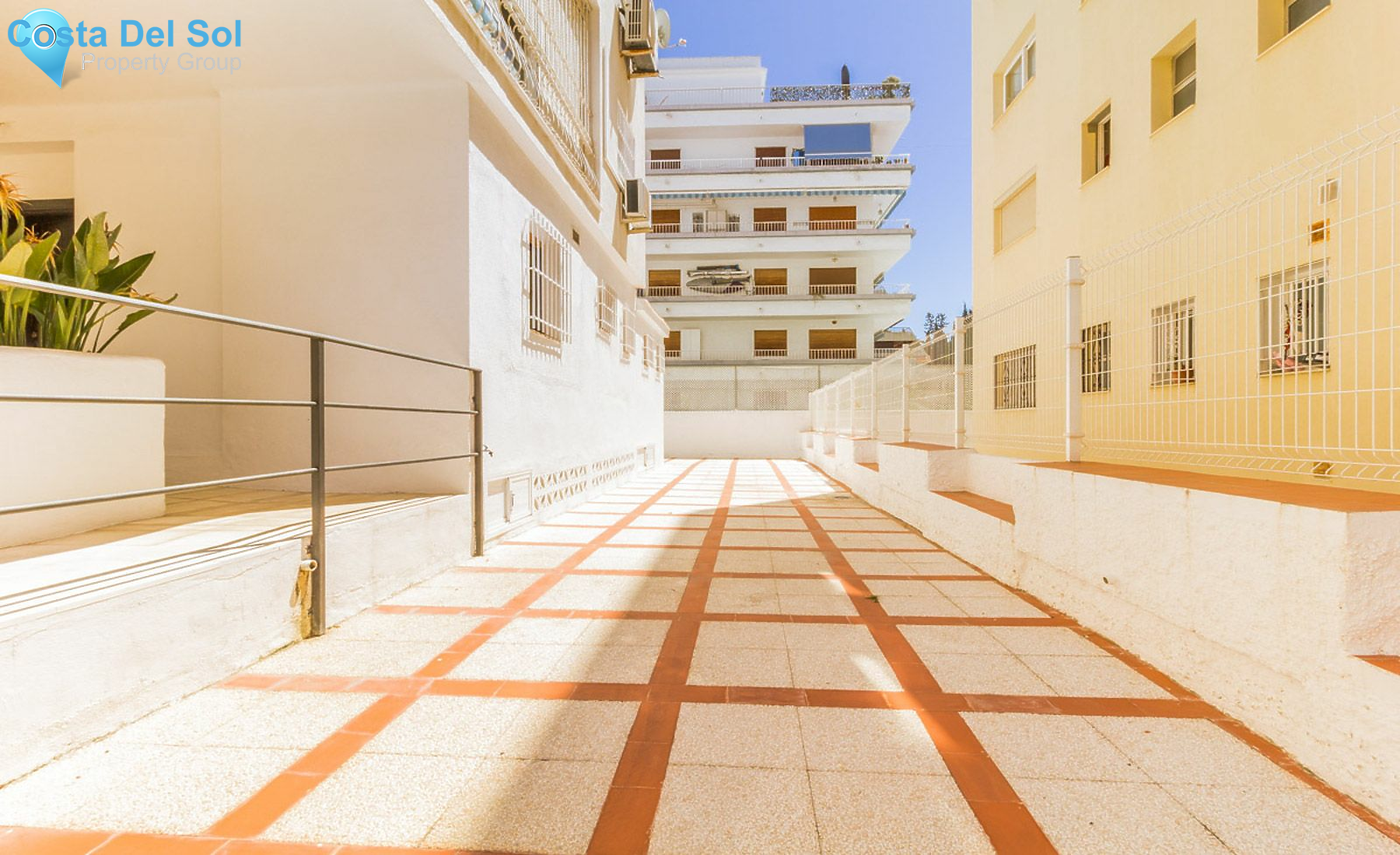 Restaurant in Marbella-1162565