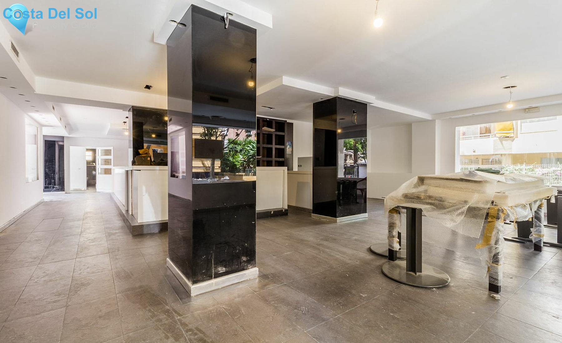 Restaurant in Marbella-1162557