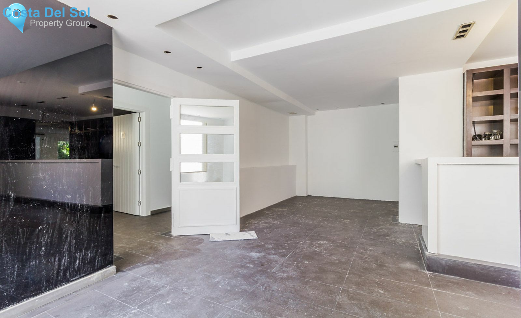 Restaurant in Marbella-1162558