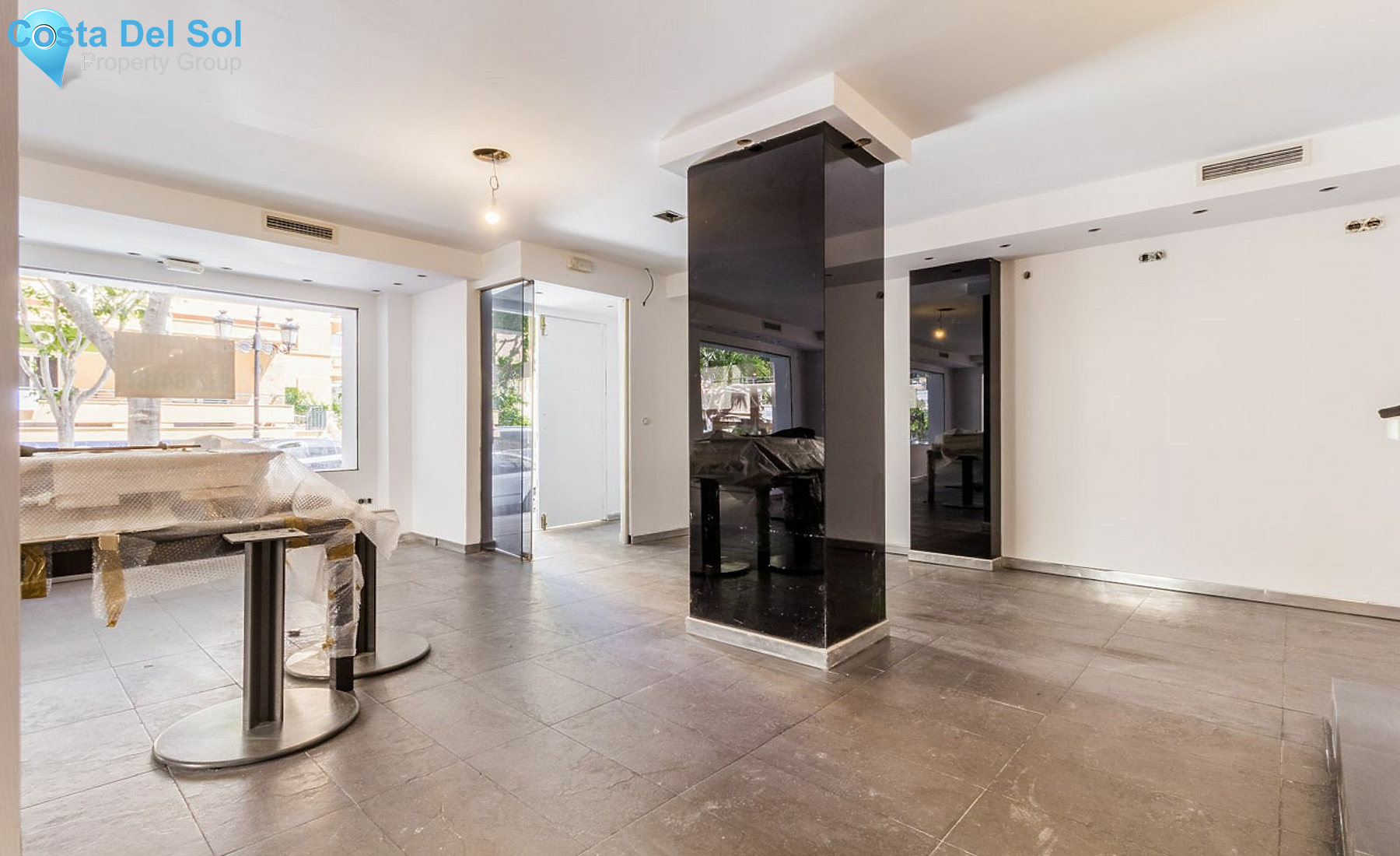 Restaurant in Marbella-1162560