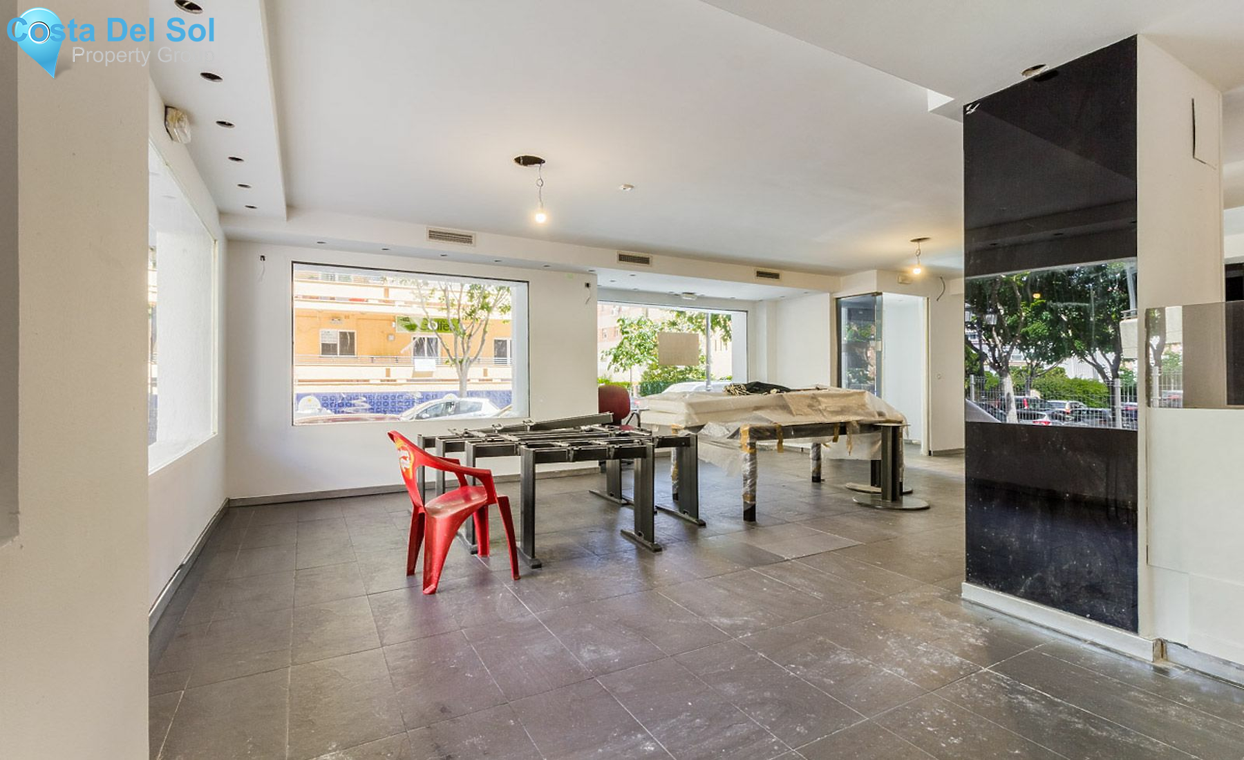 Restaurant in Marbella-1162562