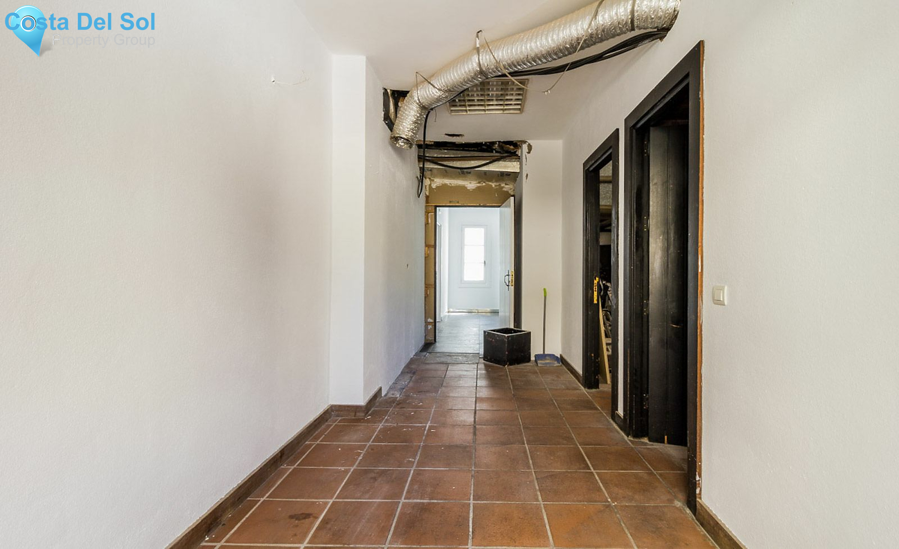 Restaurant in Marbella-1162563