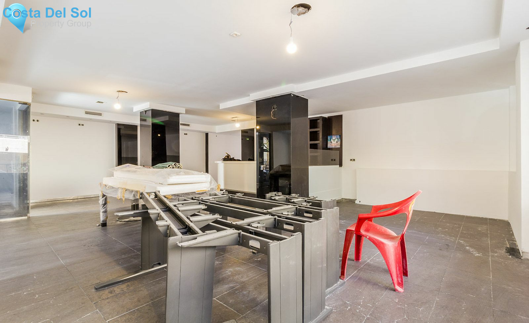 Restaurant in Marbella-1162564