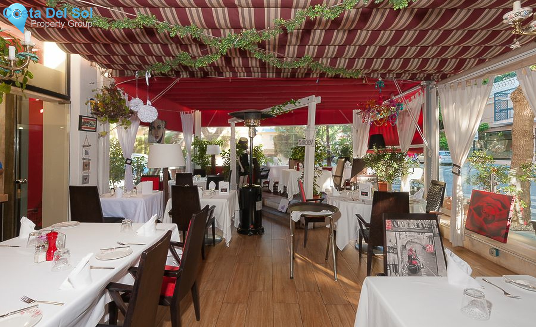 Restaurant in Marbella-1188925