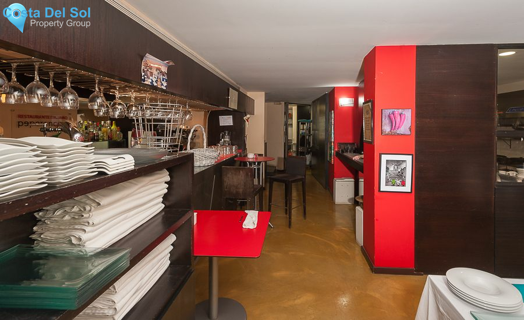 Restaurant in Marbella-1188928
