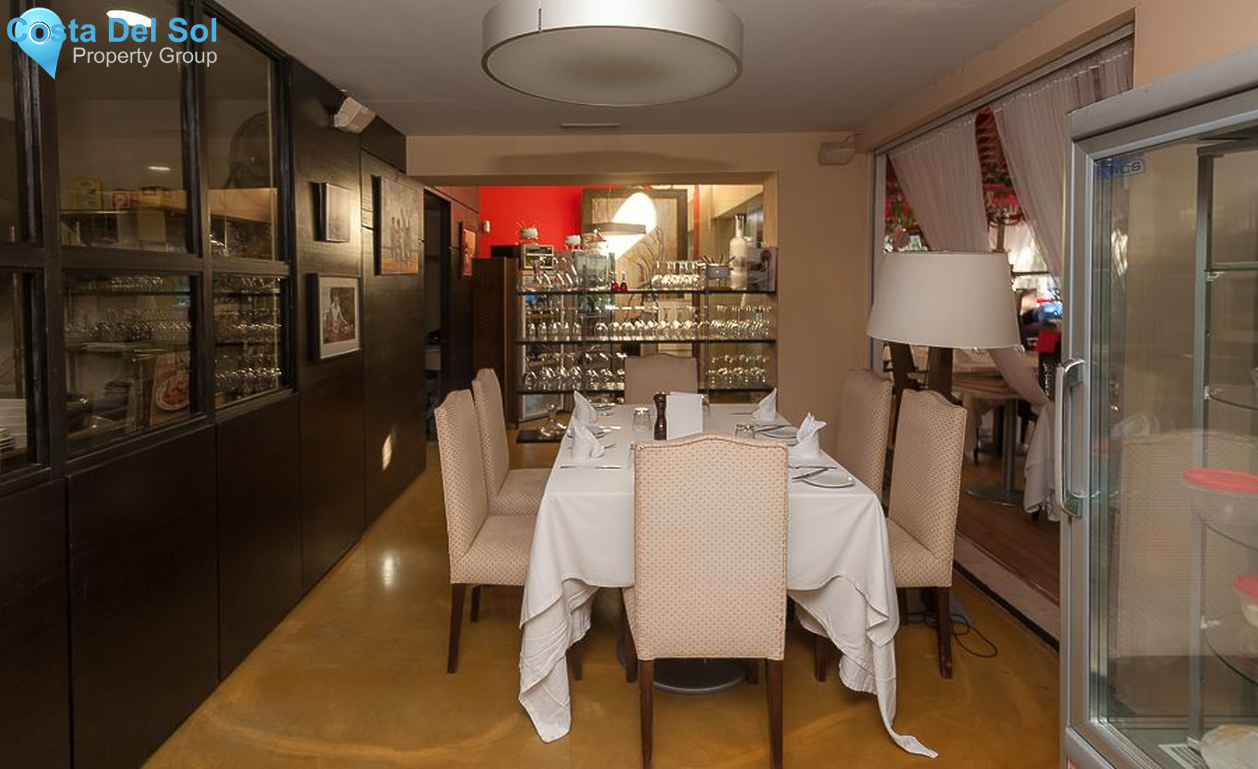 Restaurant in Marbella-1188932