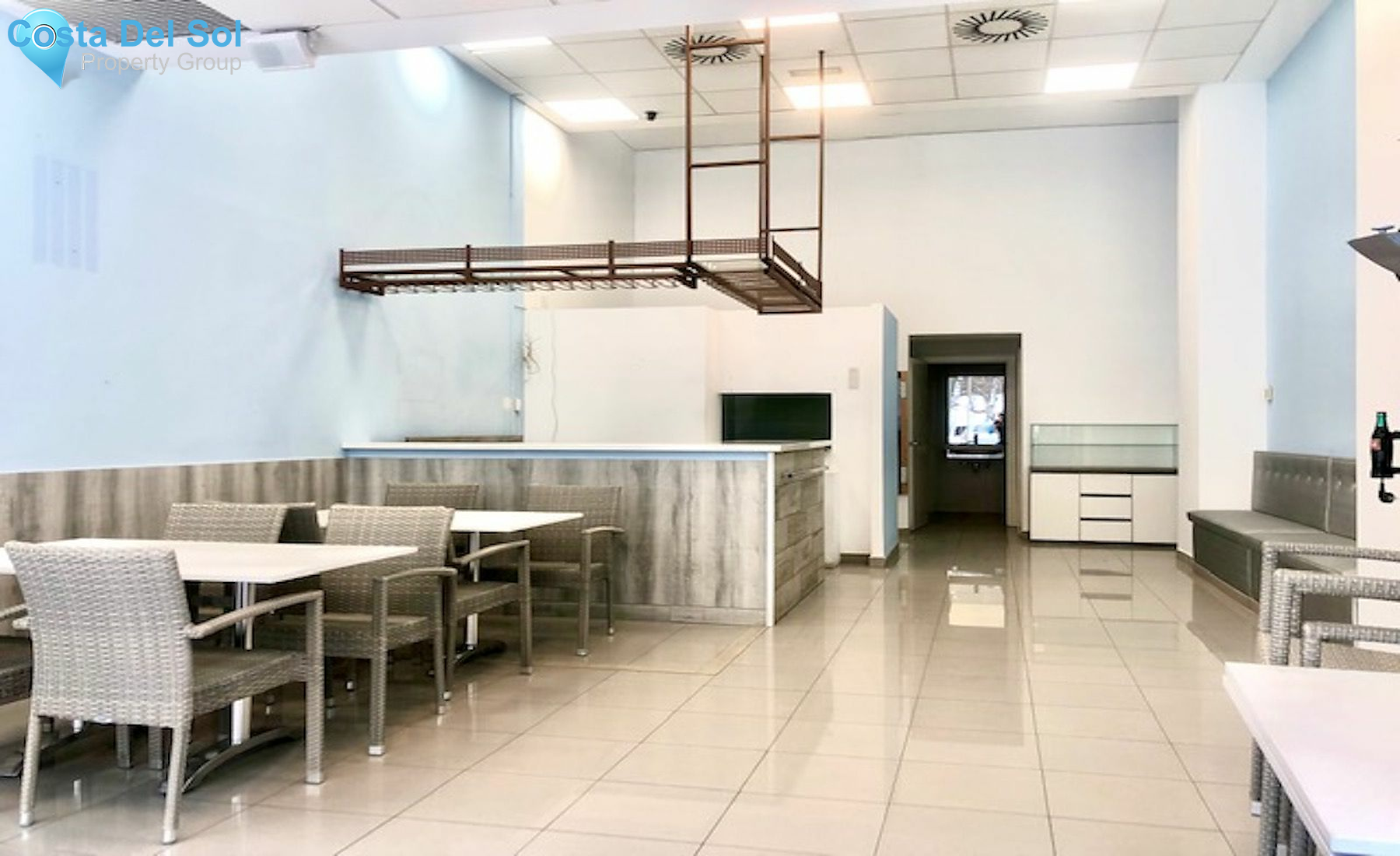 Restaurant in Marbella-1191205